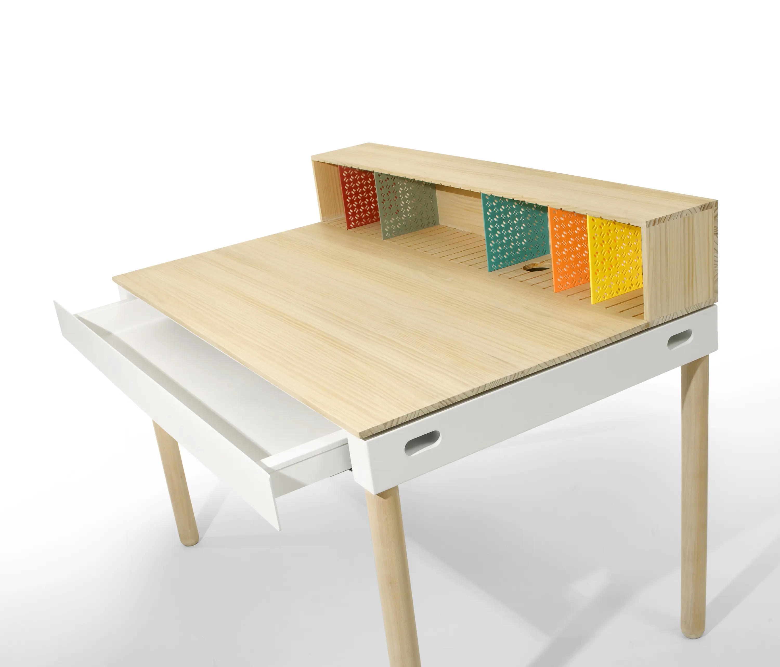 Imasoto - Tray Bureau