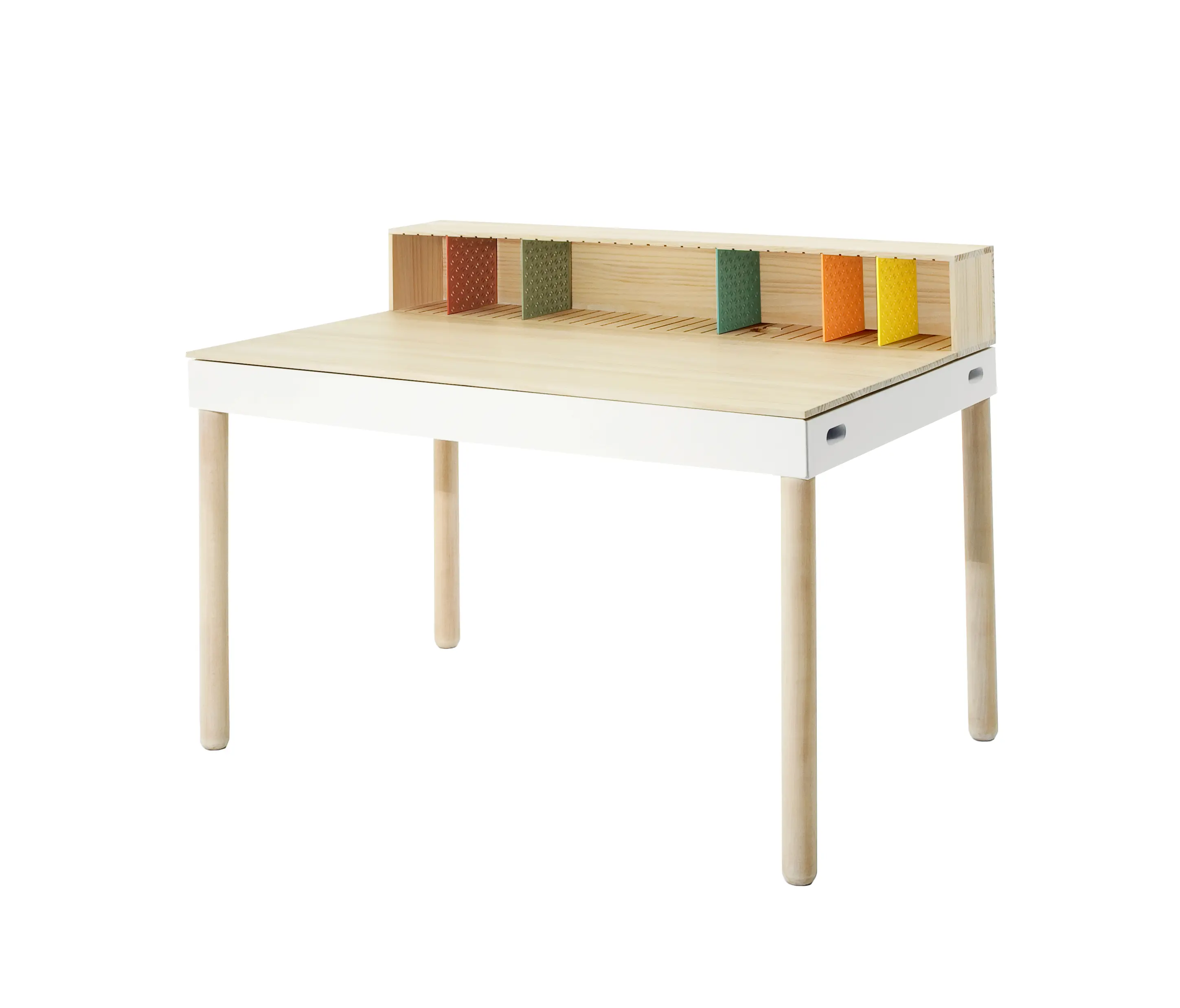 Imasoto - Tray Bureau