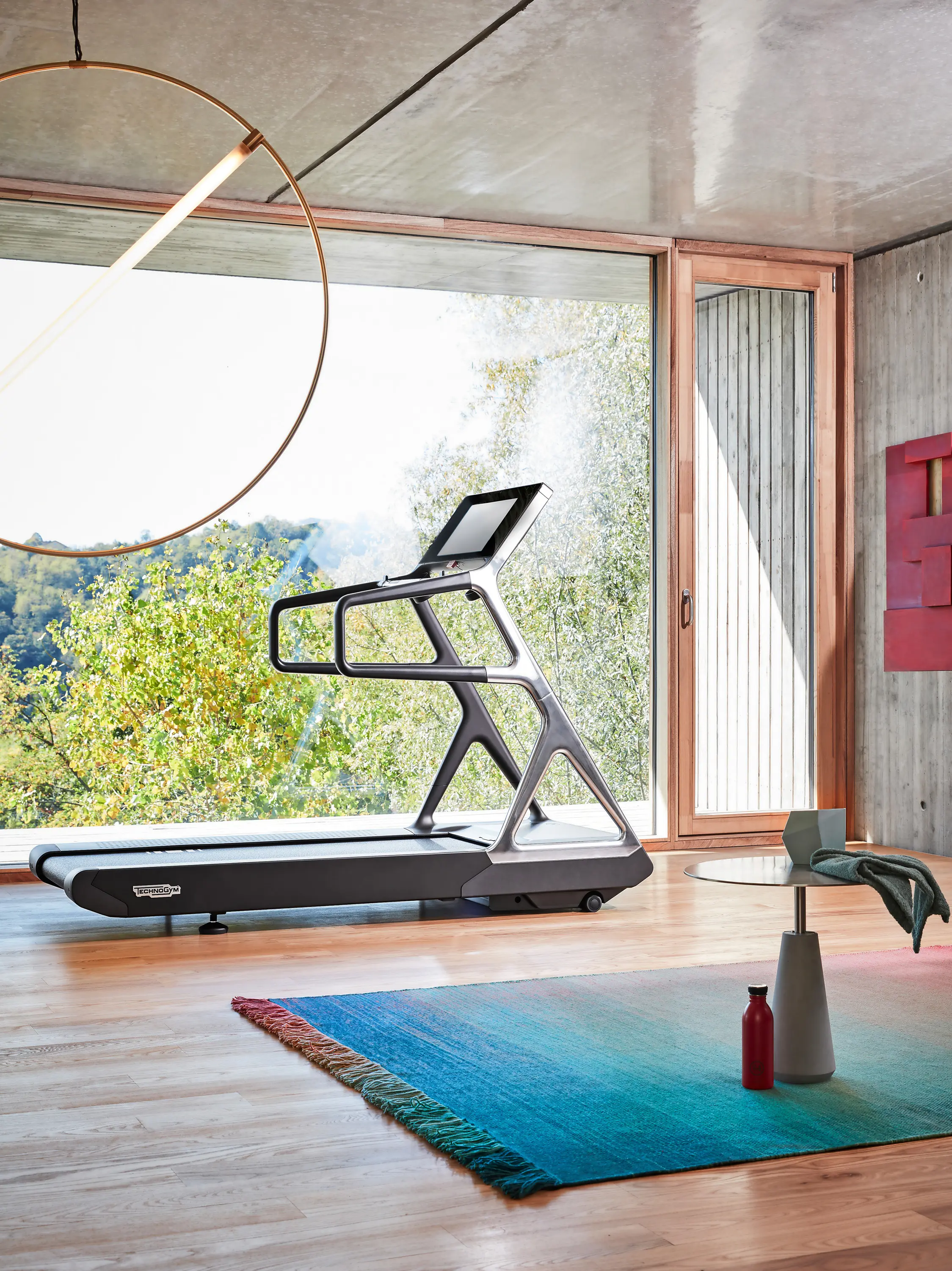 Technogym - Cross Personal