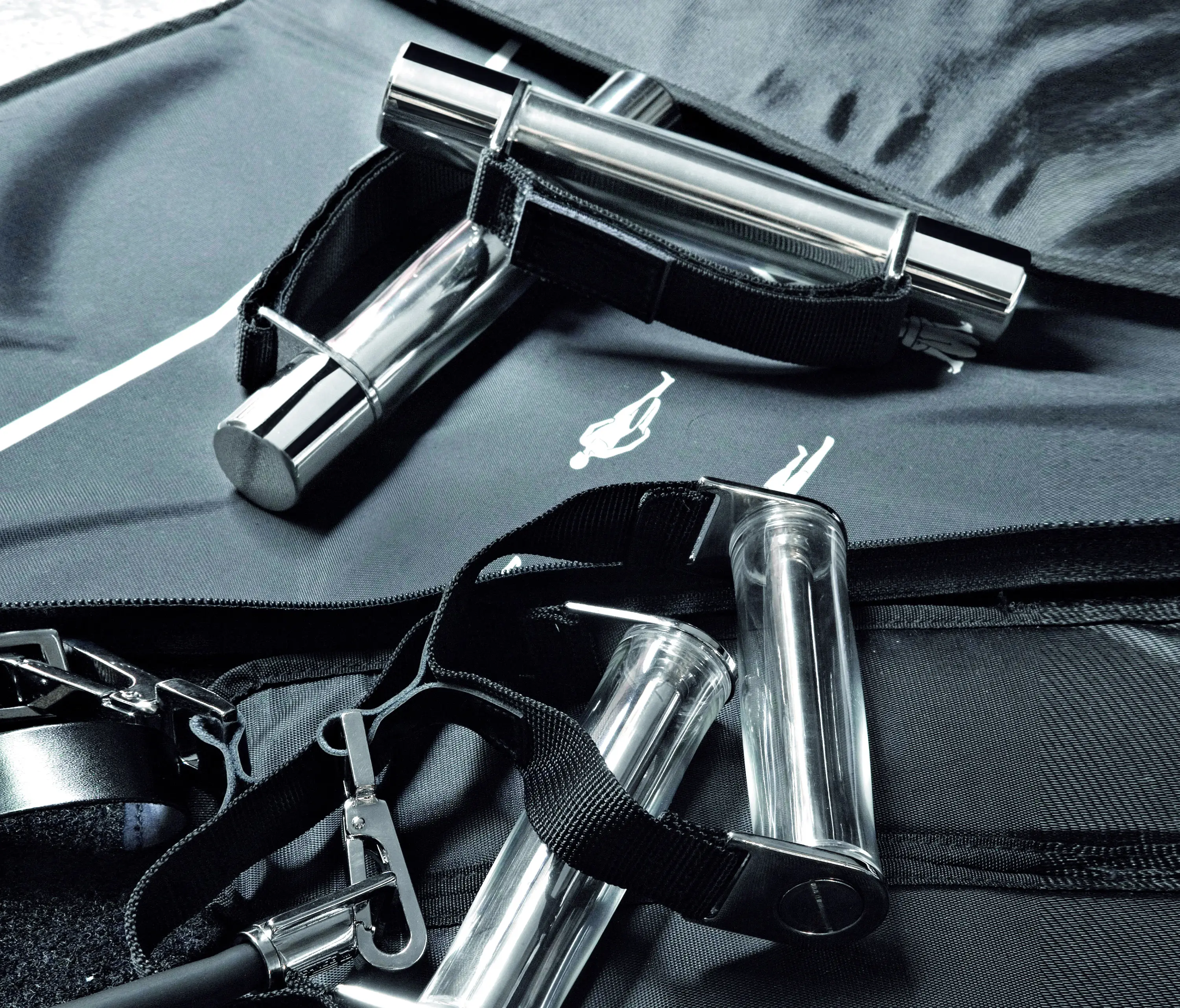 Technogym - Wellness Rack