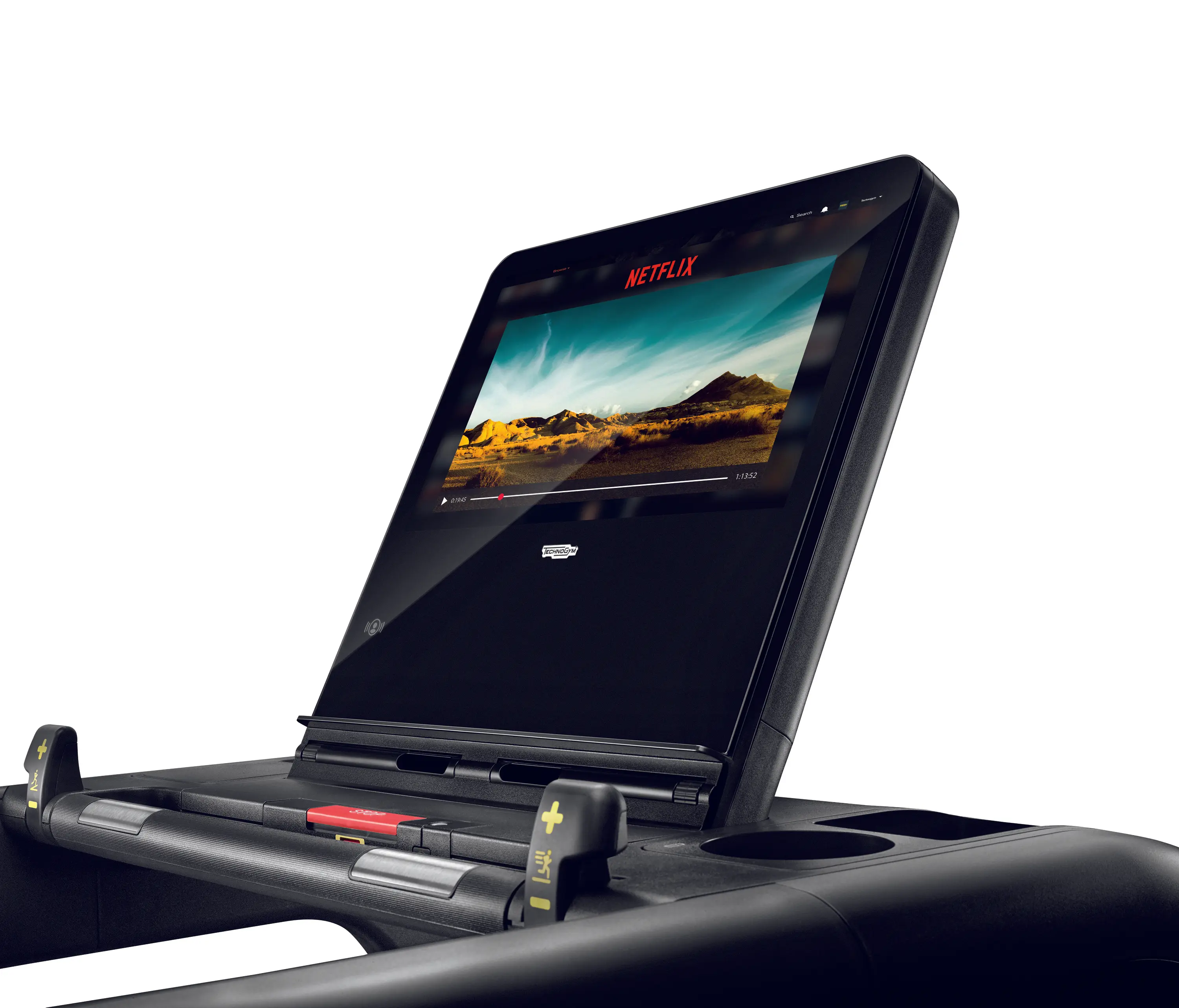 Technogym - Artis Bike