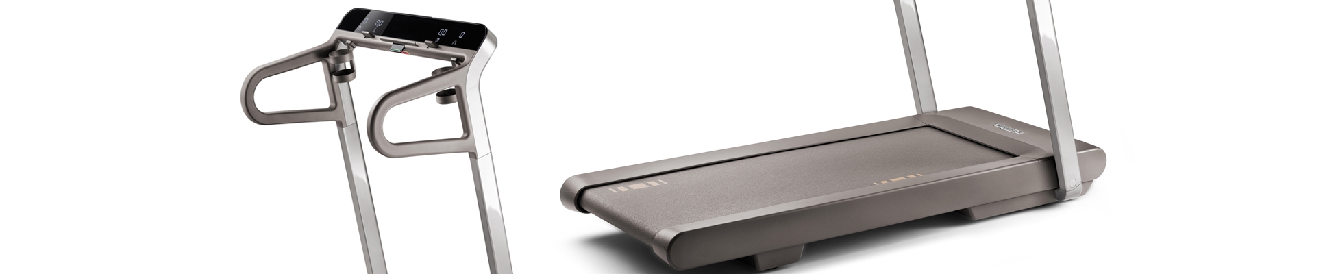 Entdecke die Welt des Herstellers Technogym