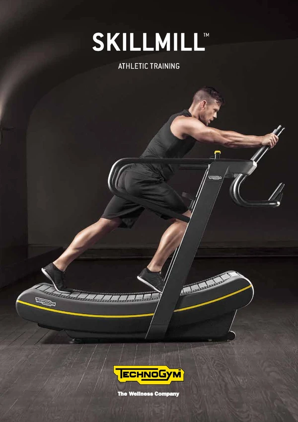 Preview image for the file SKILLMILL