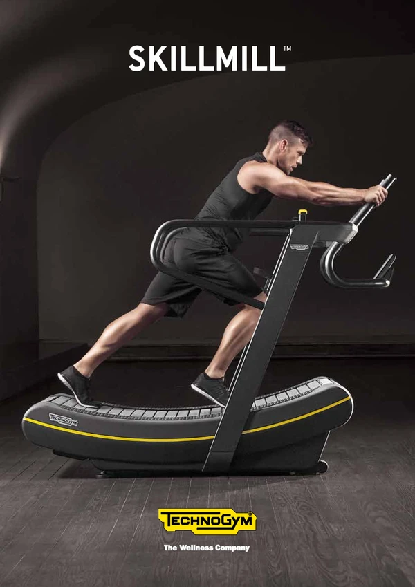 Preview image for the file SKILLMILL