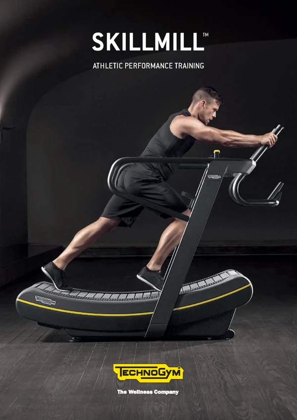 Preview image for the file SKILLMILL