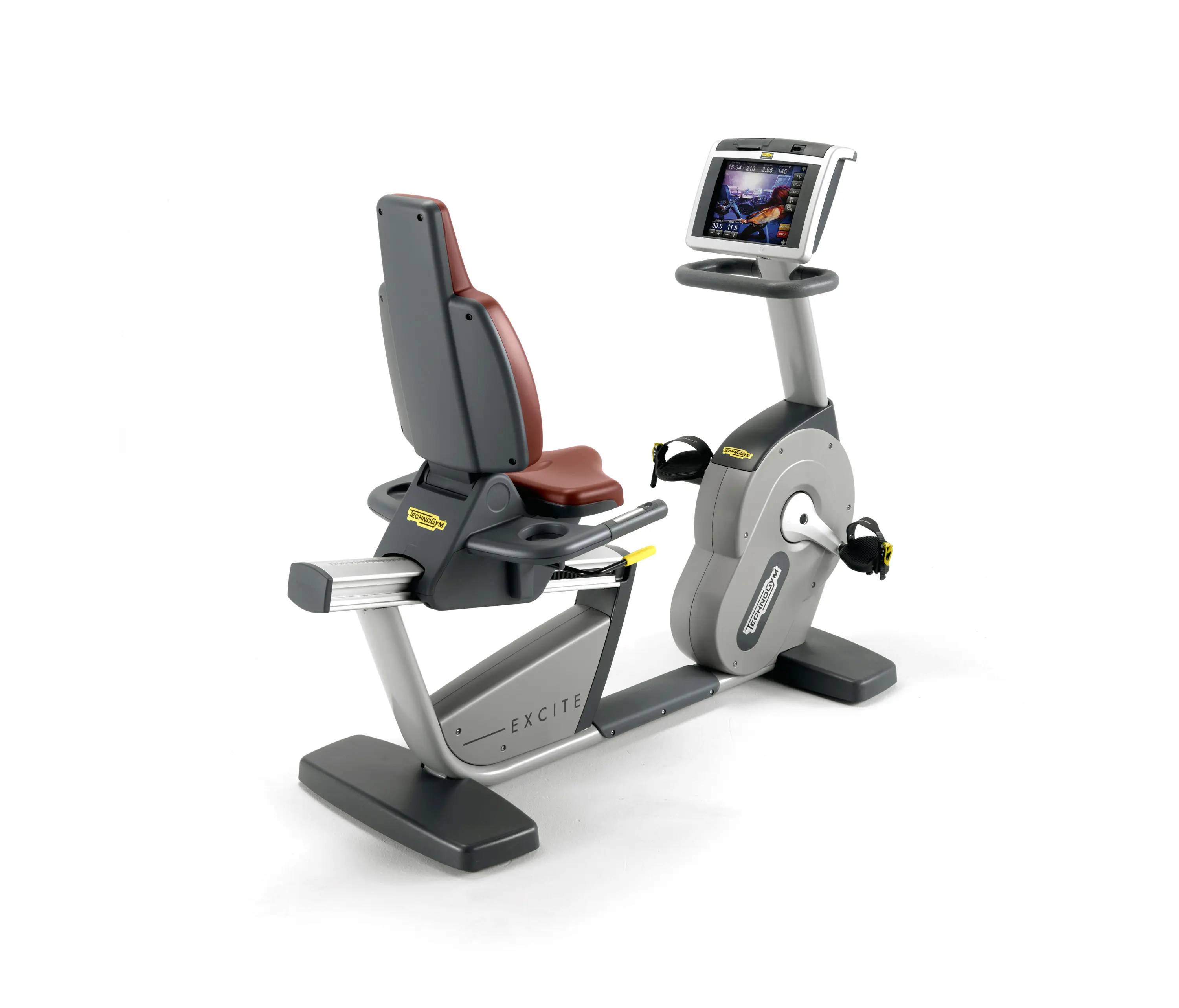 Technogym - Recline Excite