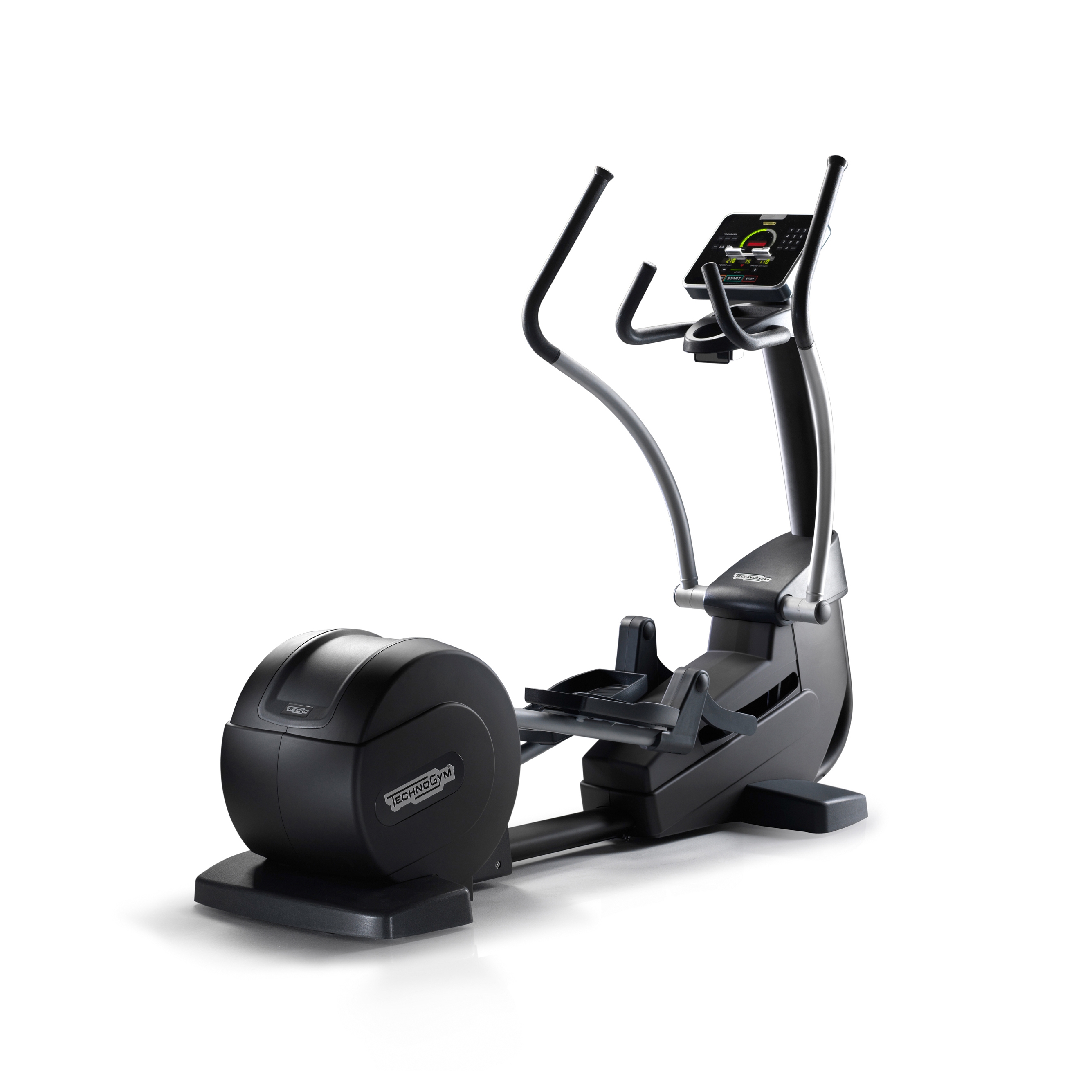 Display product Synchro Forma from manufacturer Technogym