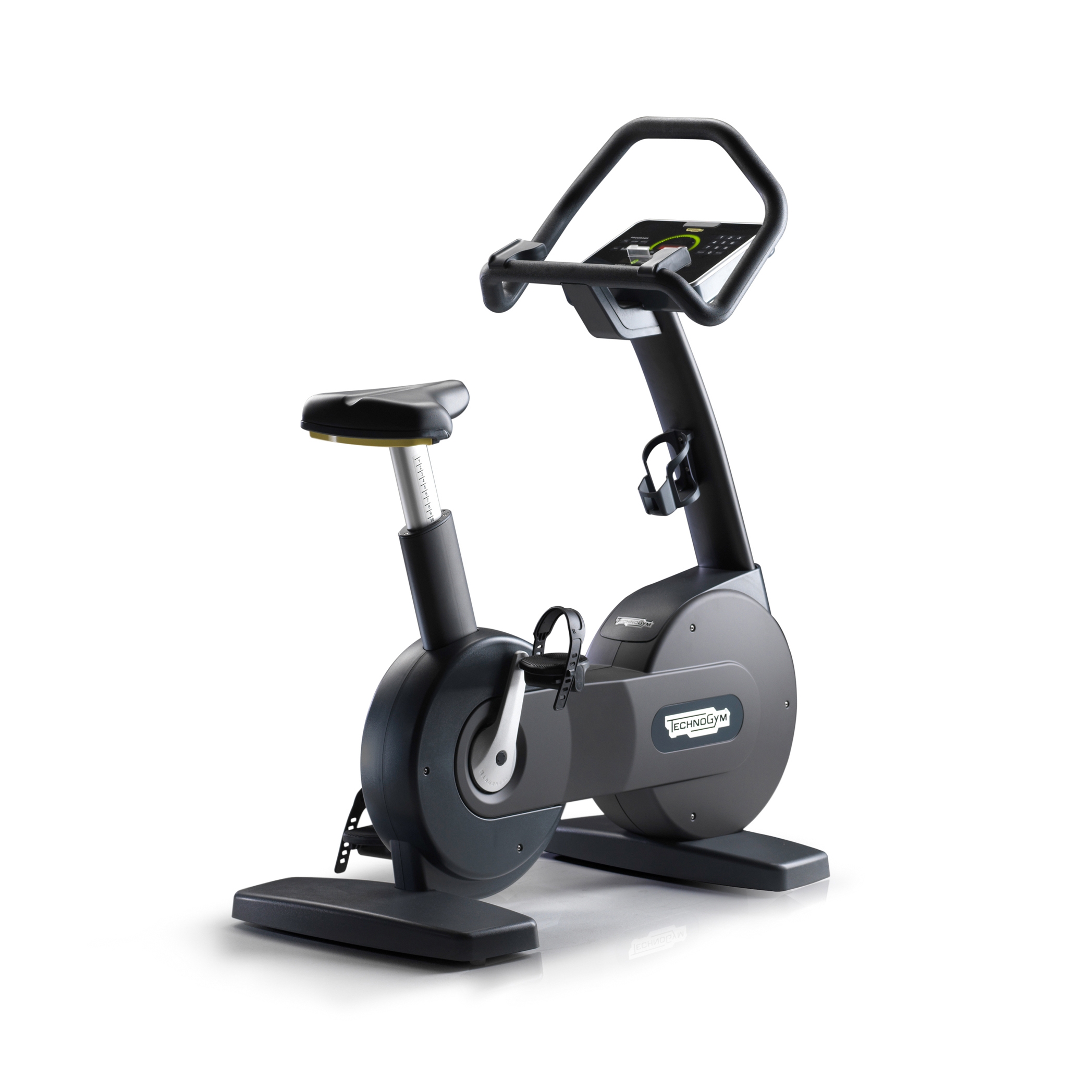Display product Bike Forma from manufacturer Technogym
