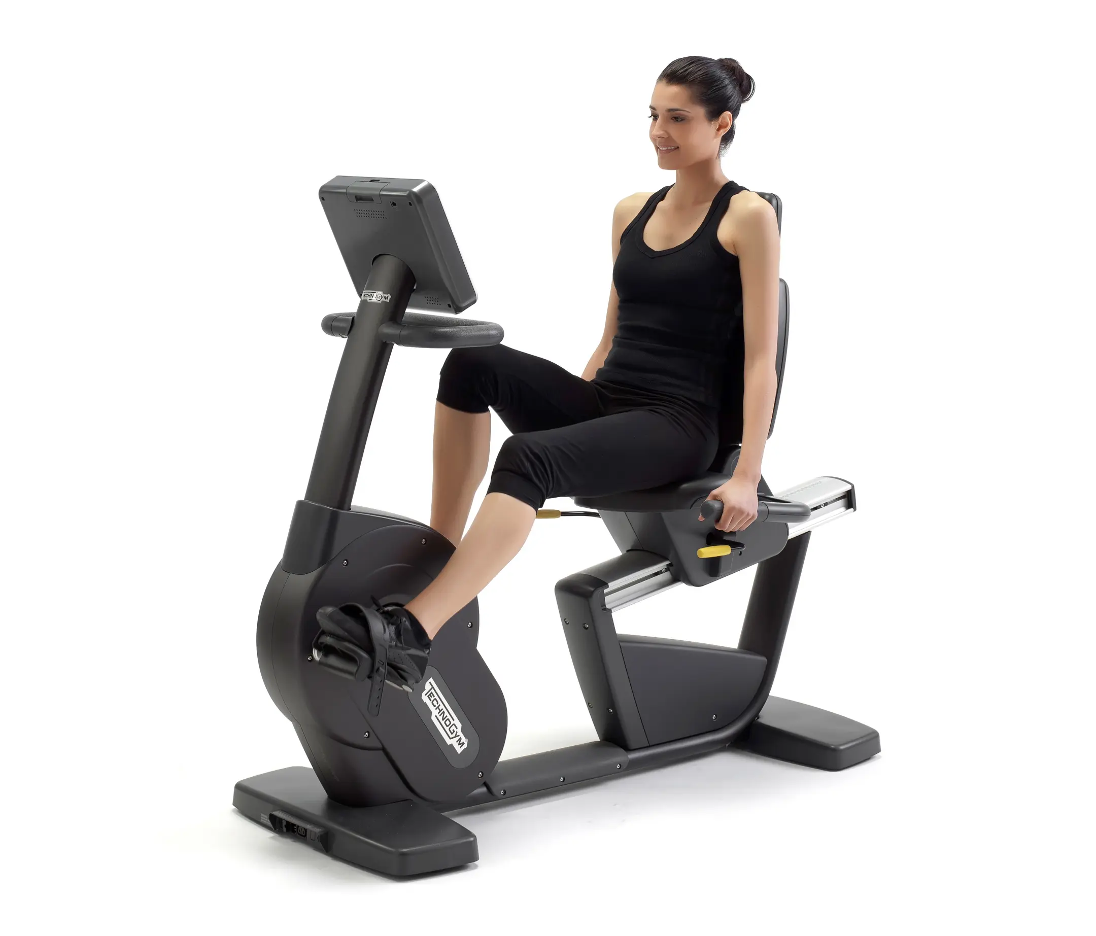 Technogym - Recline Forma