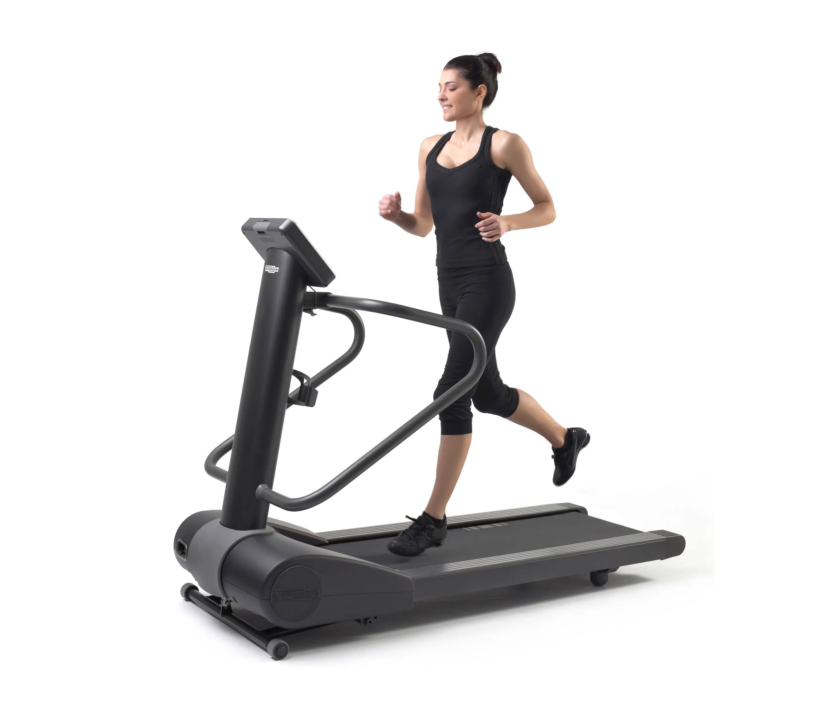 Technogym - Spazio Forma
