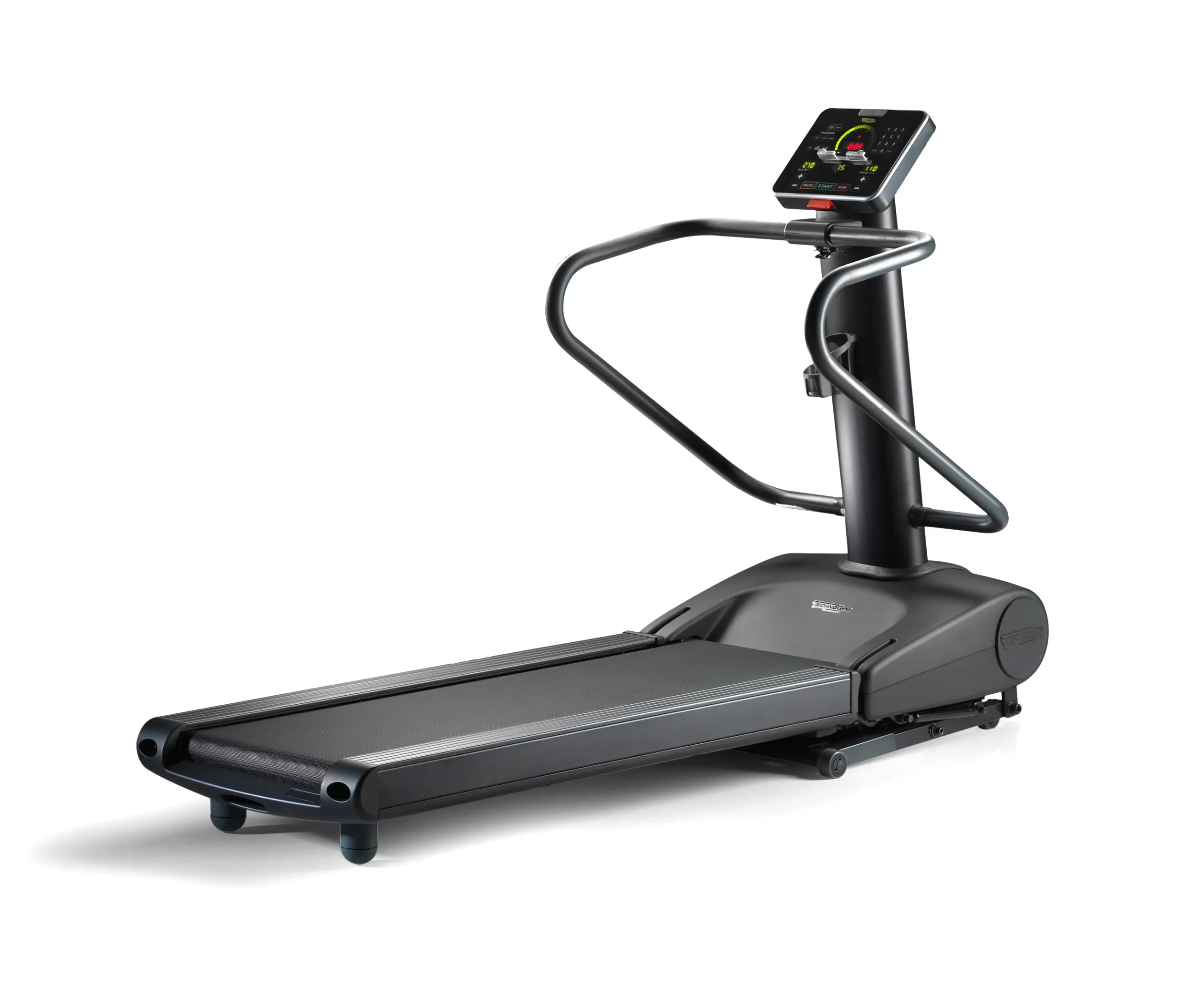 Technogym - Spazio Forma