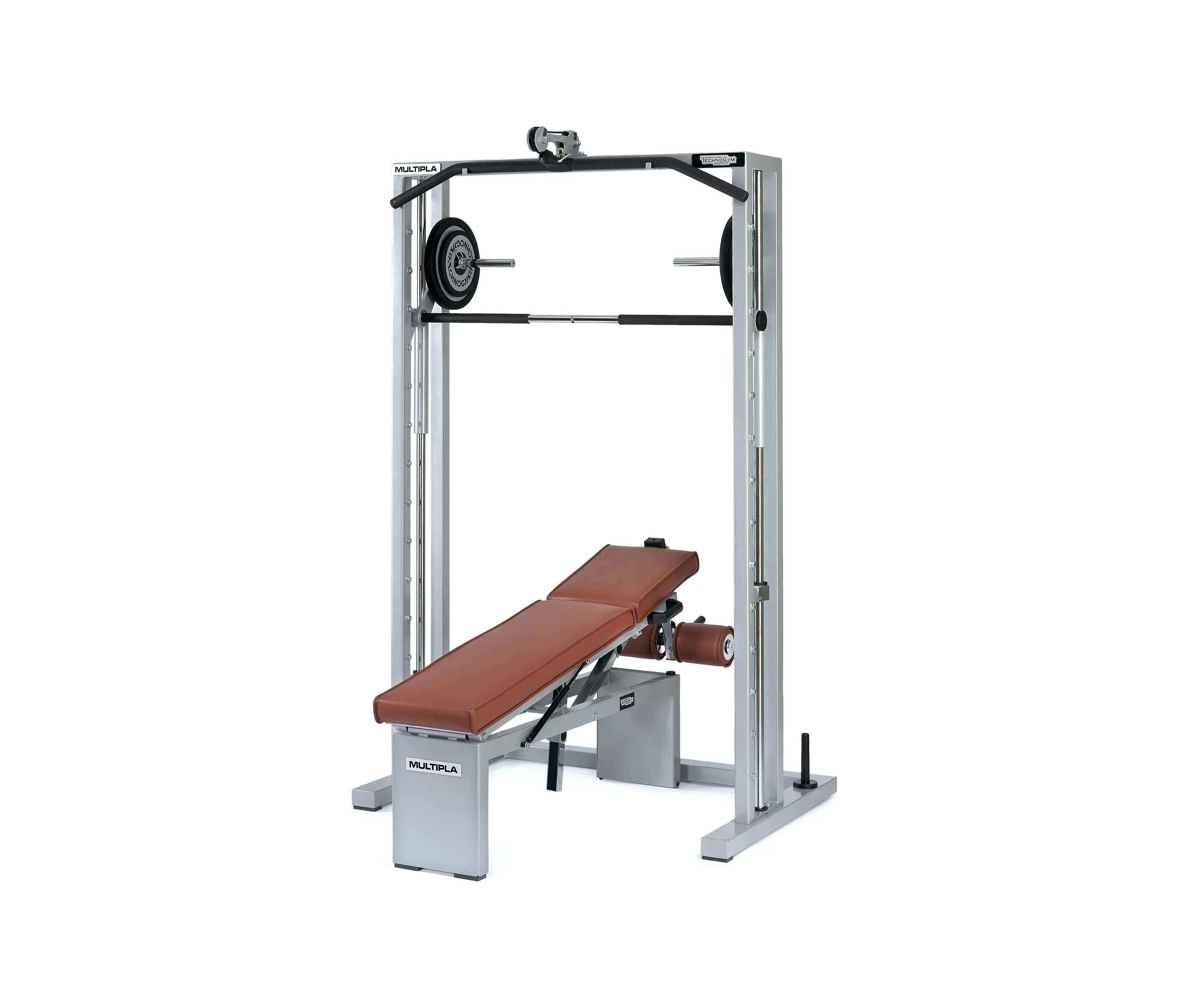 Technogym - Multipla
