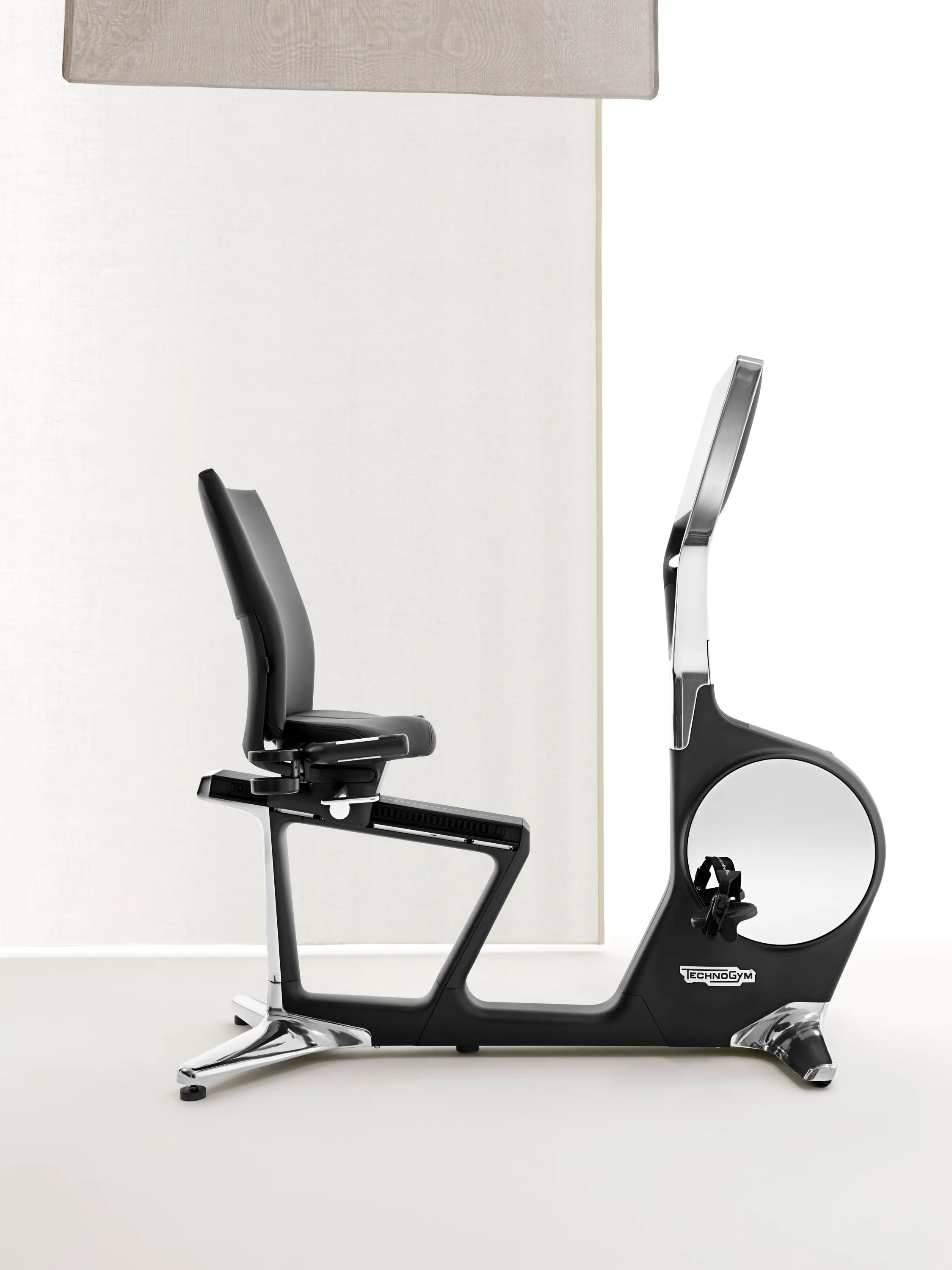 Technogym - Recline Personal