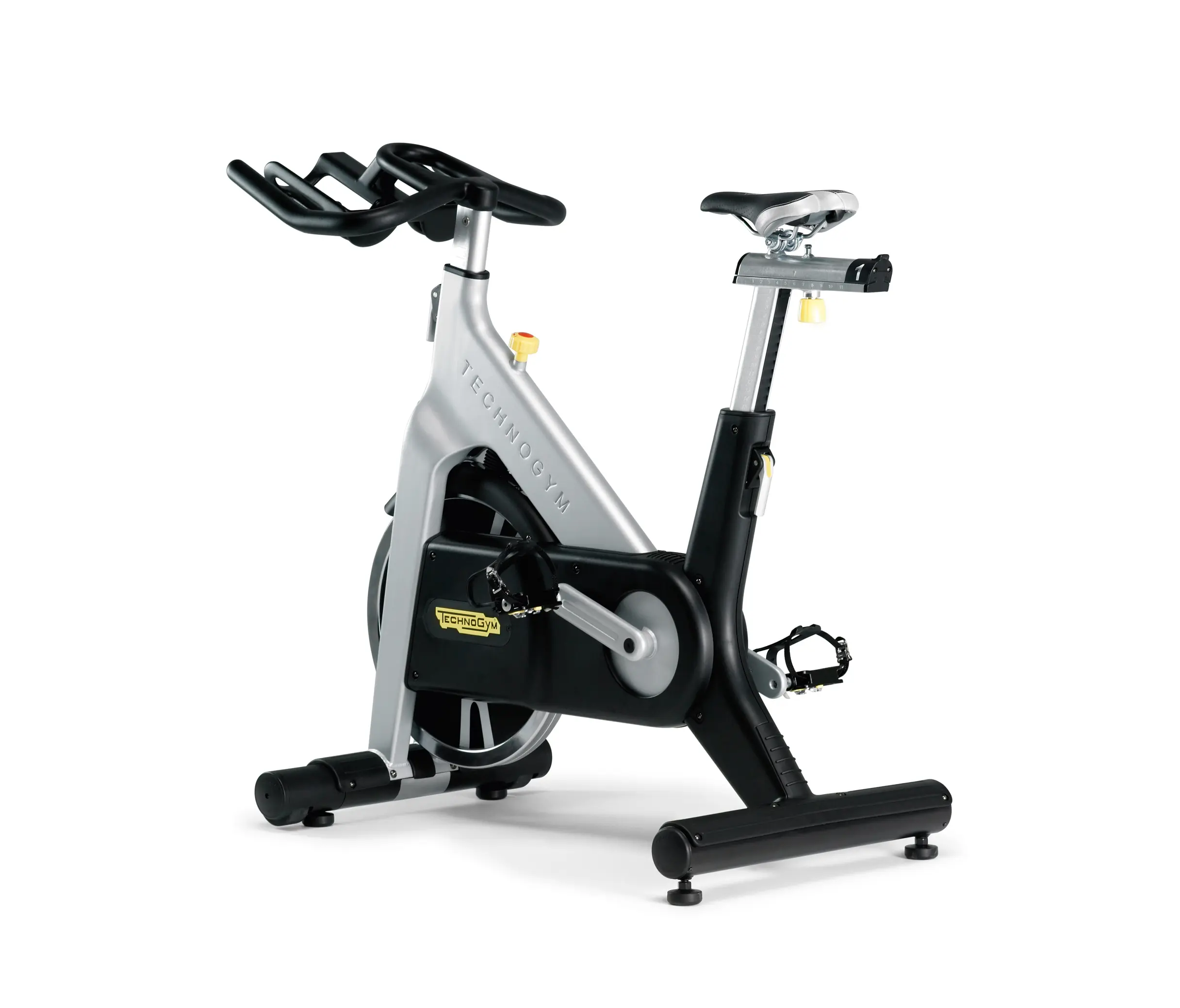 Technogym - Group Cycle
