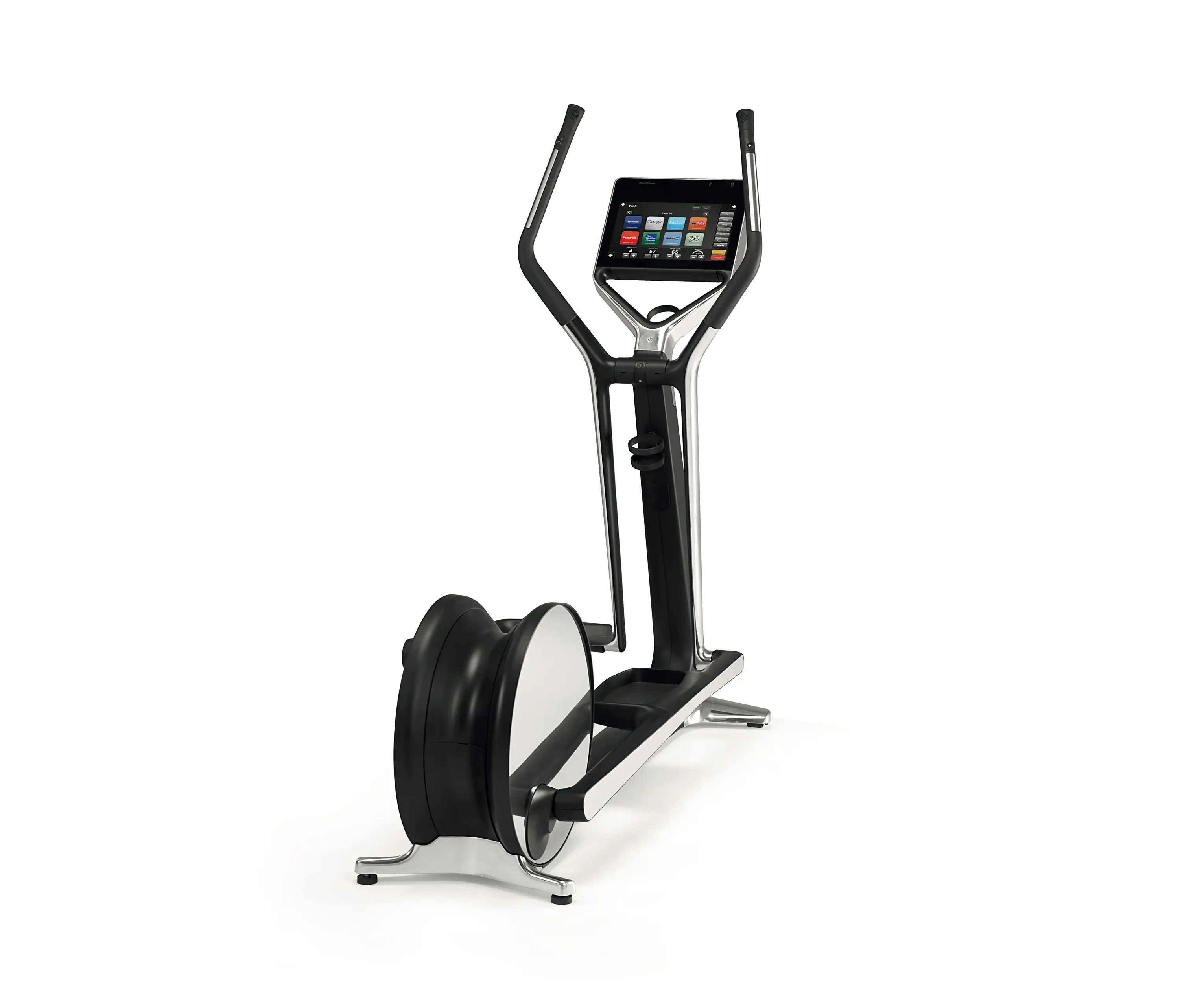 Technogym - Cross Personal
