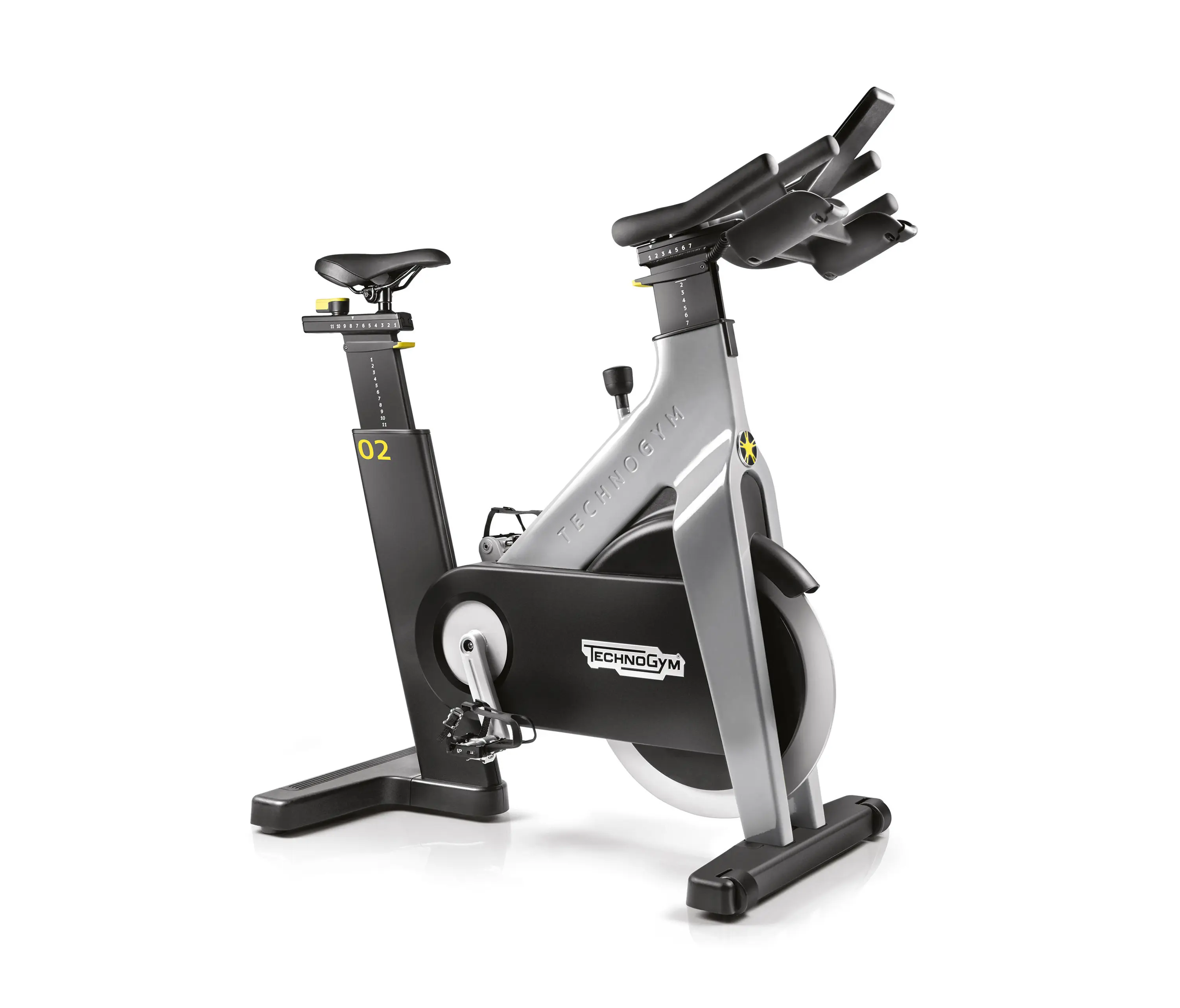 Technogym - Group Cycle