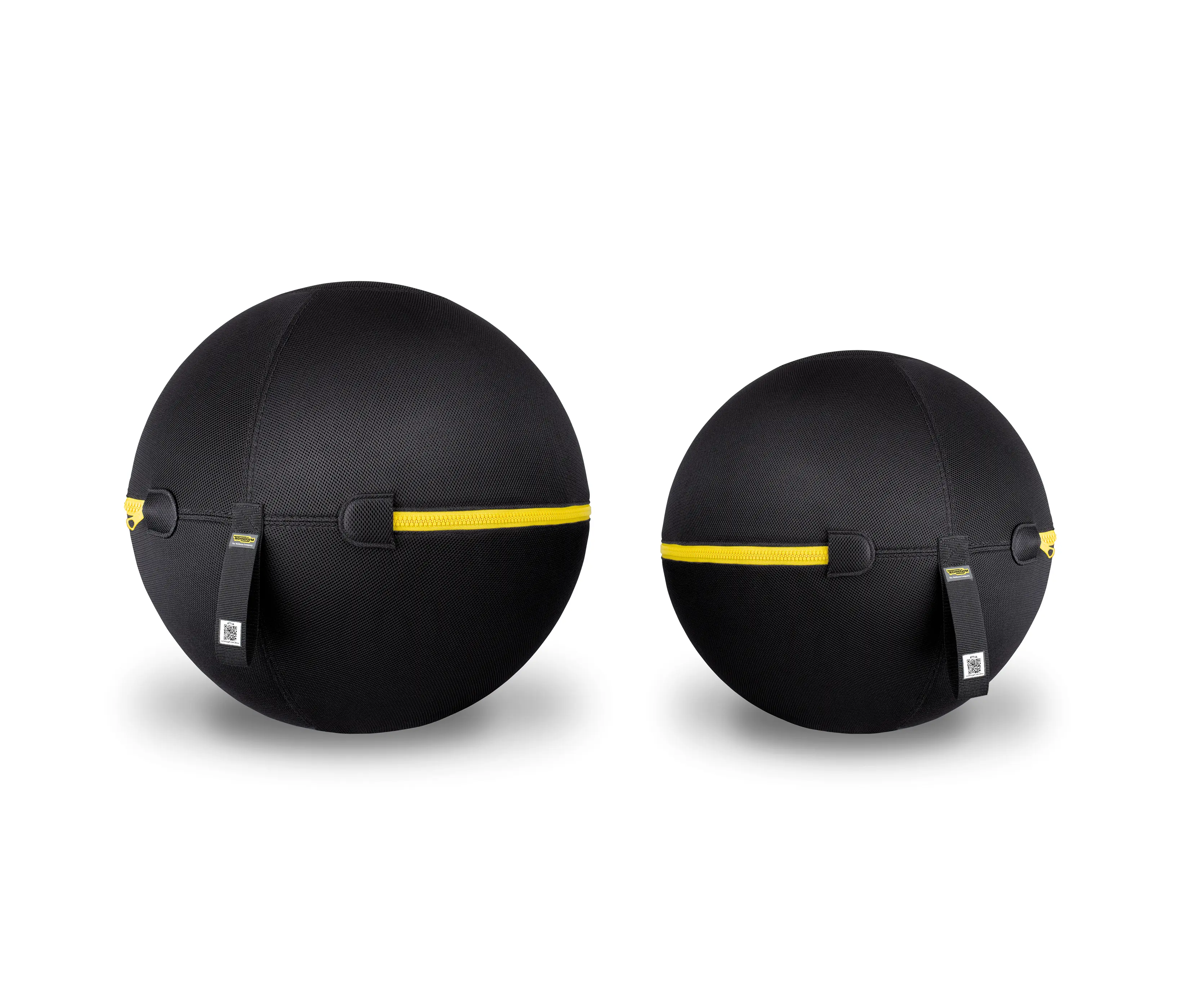 WELLNESS BALL アクティブシッティング 55cm Technogym Exercise ball chair for active sitting: Technogym Wellness