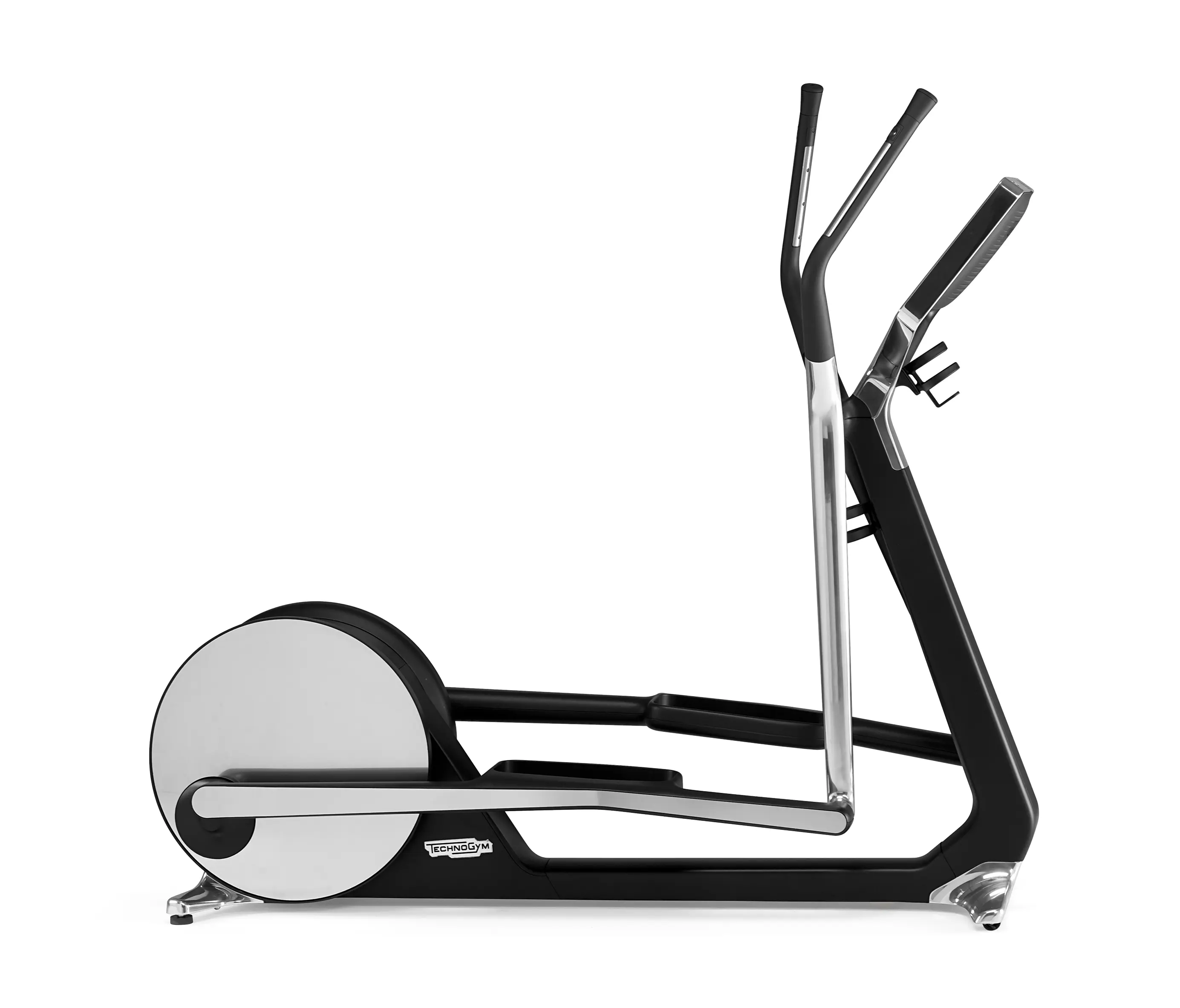 Technogym - Cross Personal