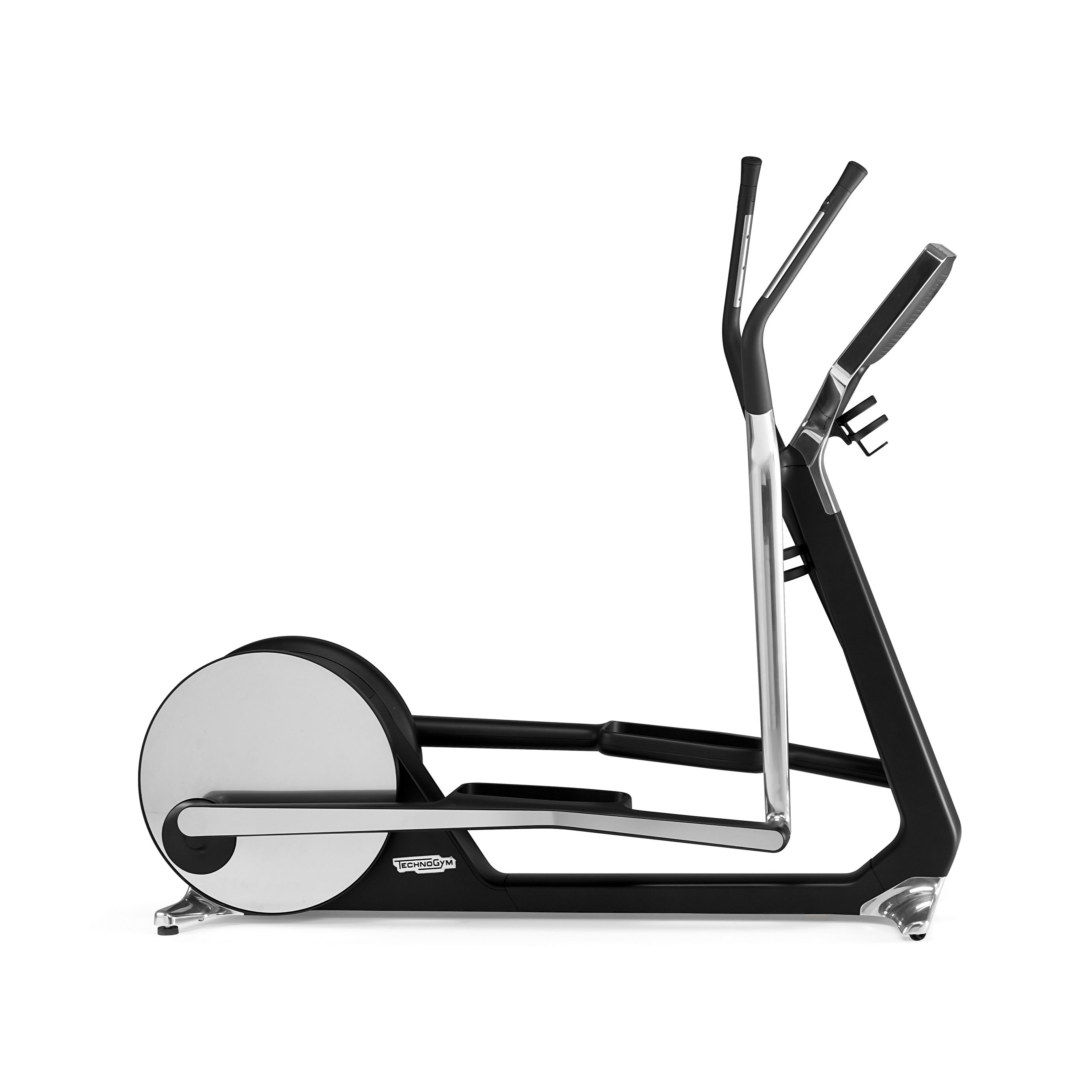 Display product Cross Personal from manufacturer Technogym