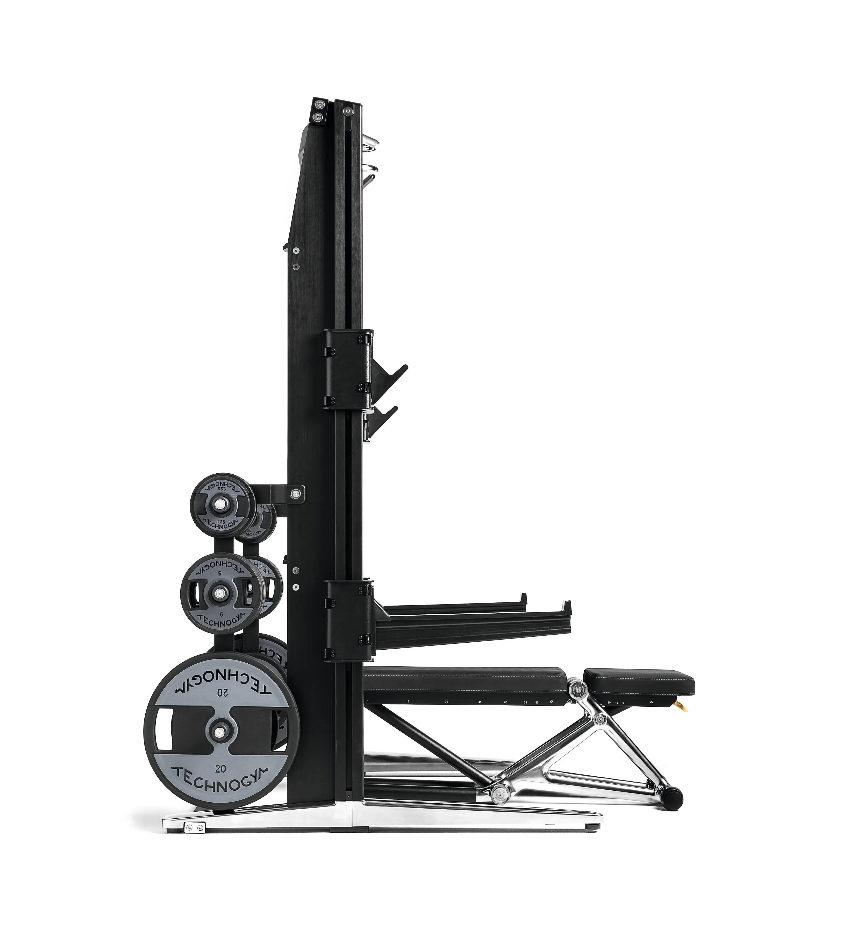 Technogym - Power Personal