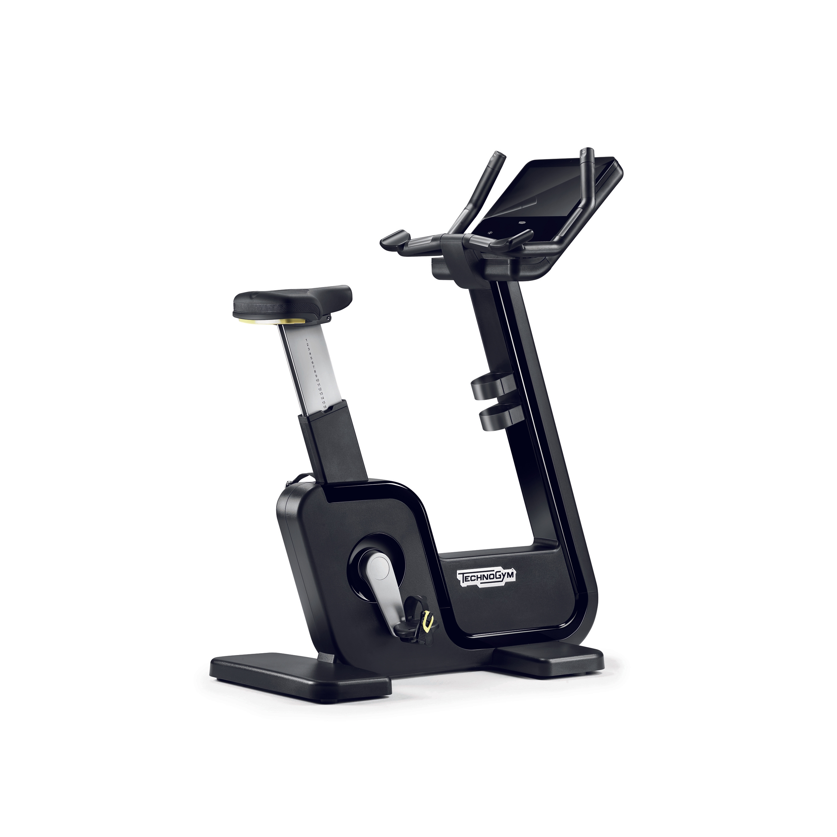 Display product Artis Bike from manufacturer Technogym