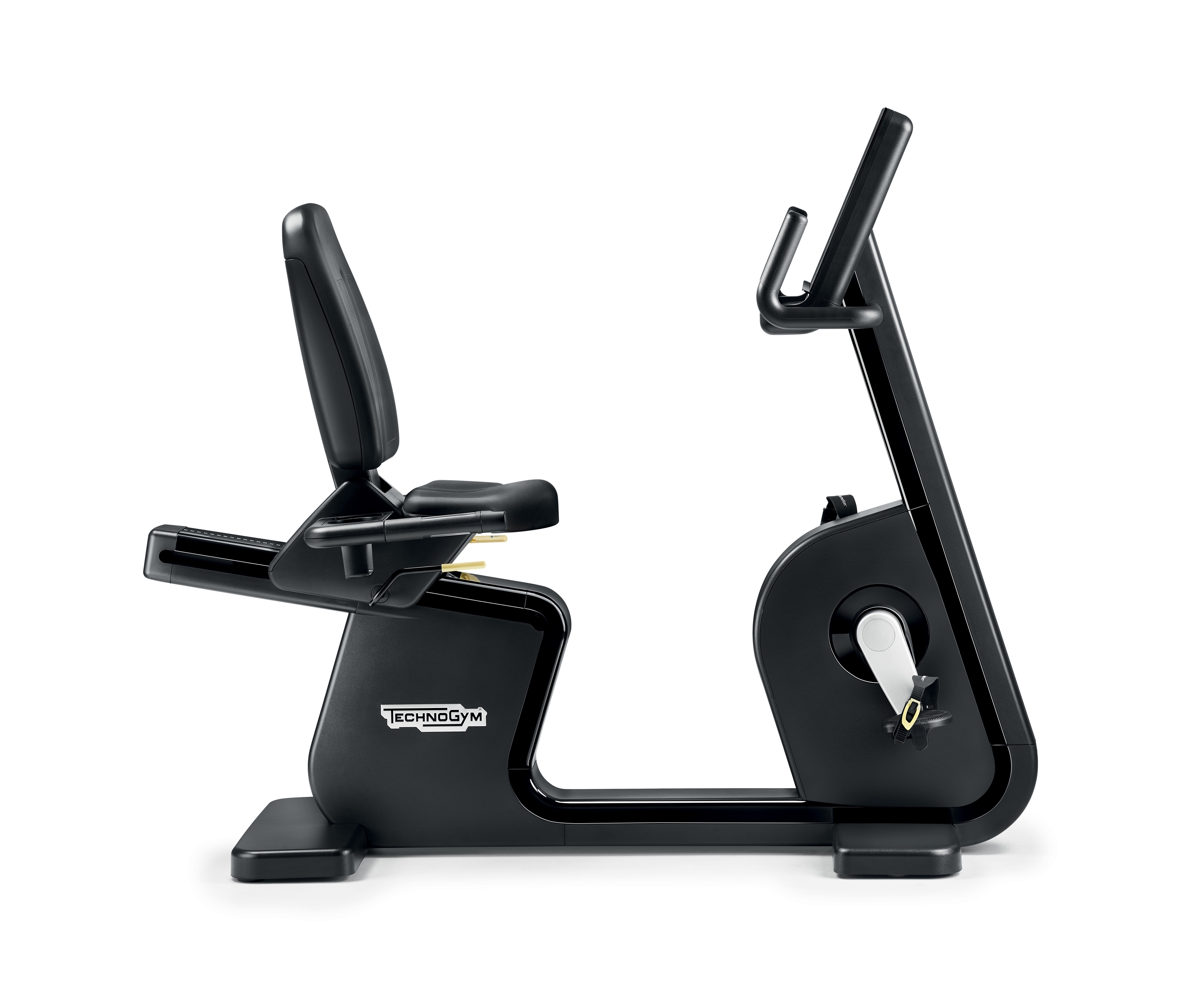 Produkt Artis Recline des Herstellers Technogym anzeigen