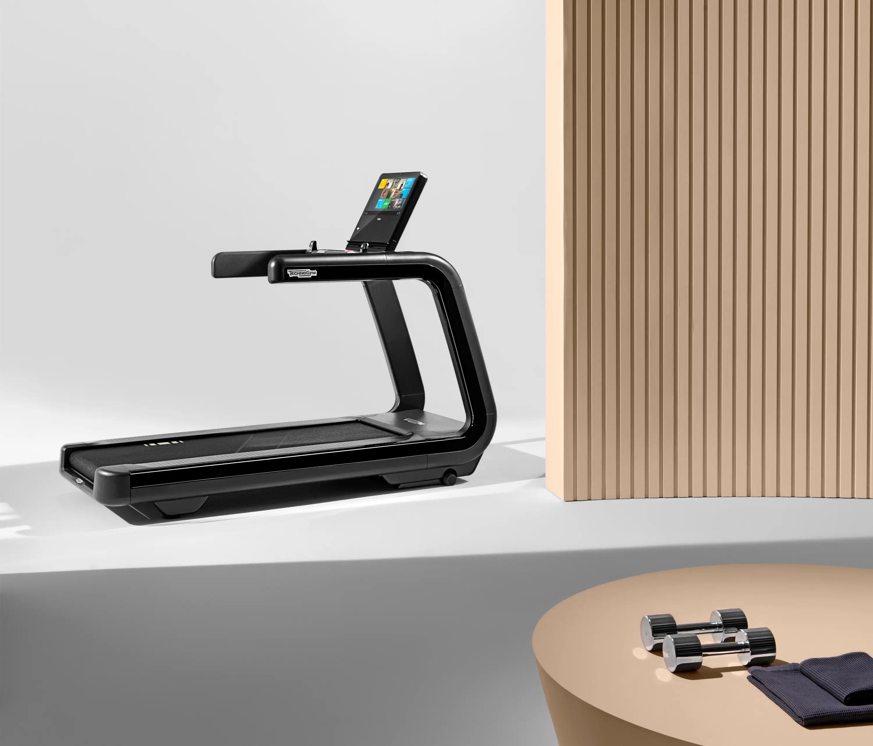 Technogym - Artis Run