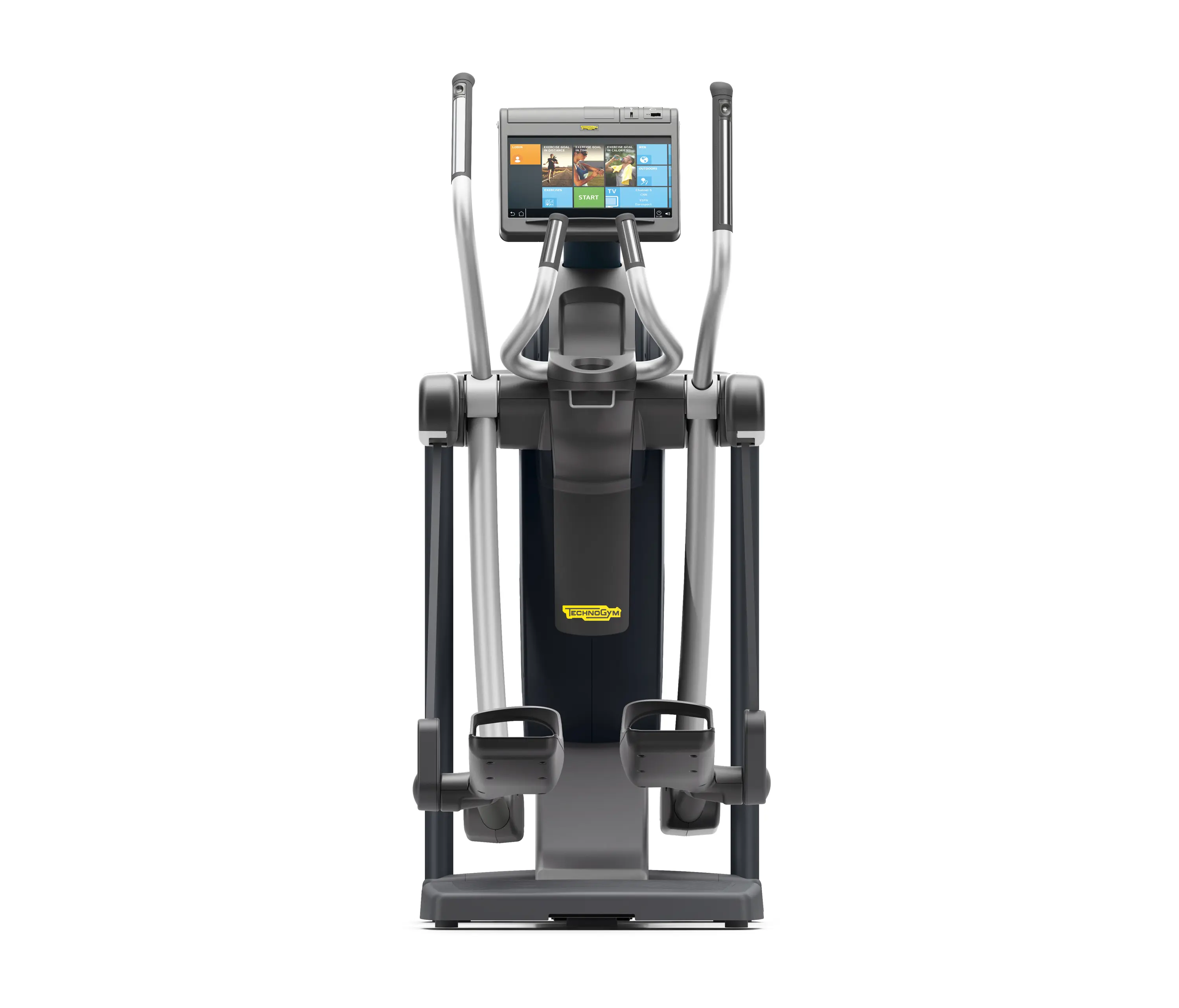Technogym - Excite Vario