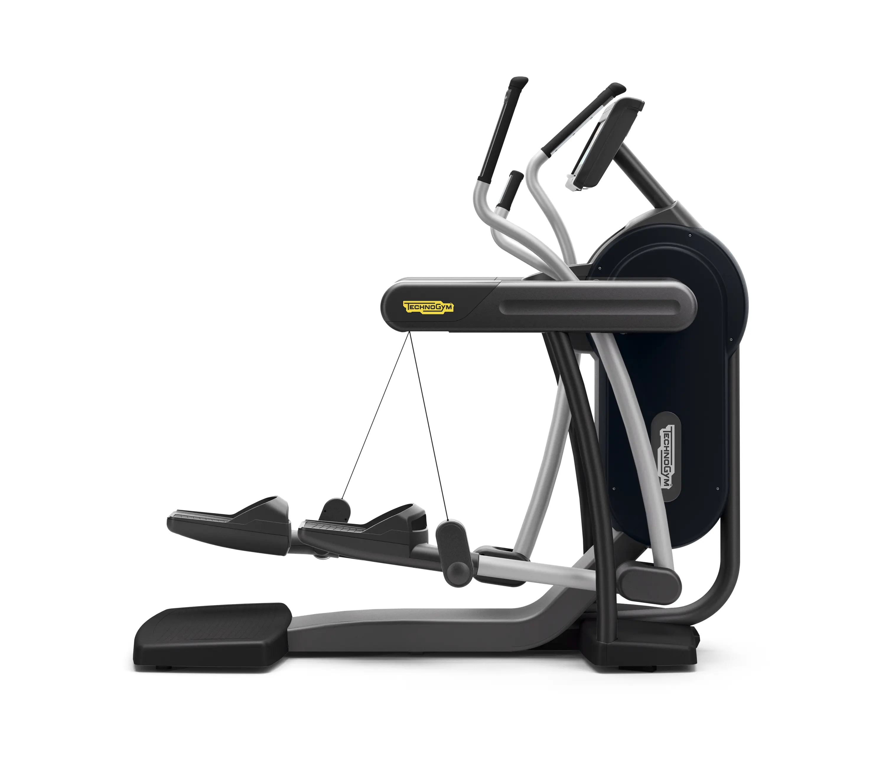 Technogym - Excite Vario
