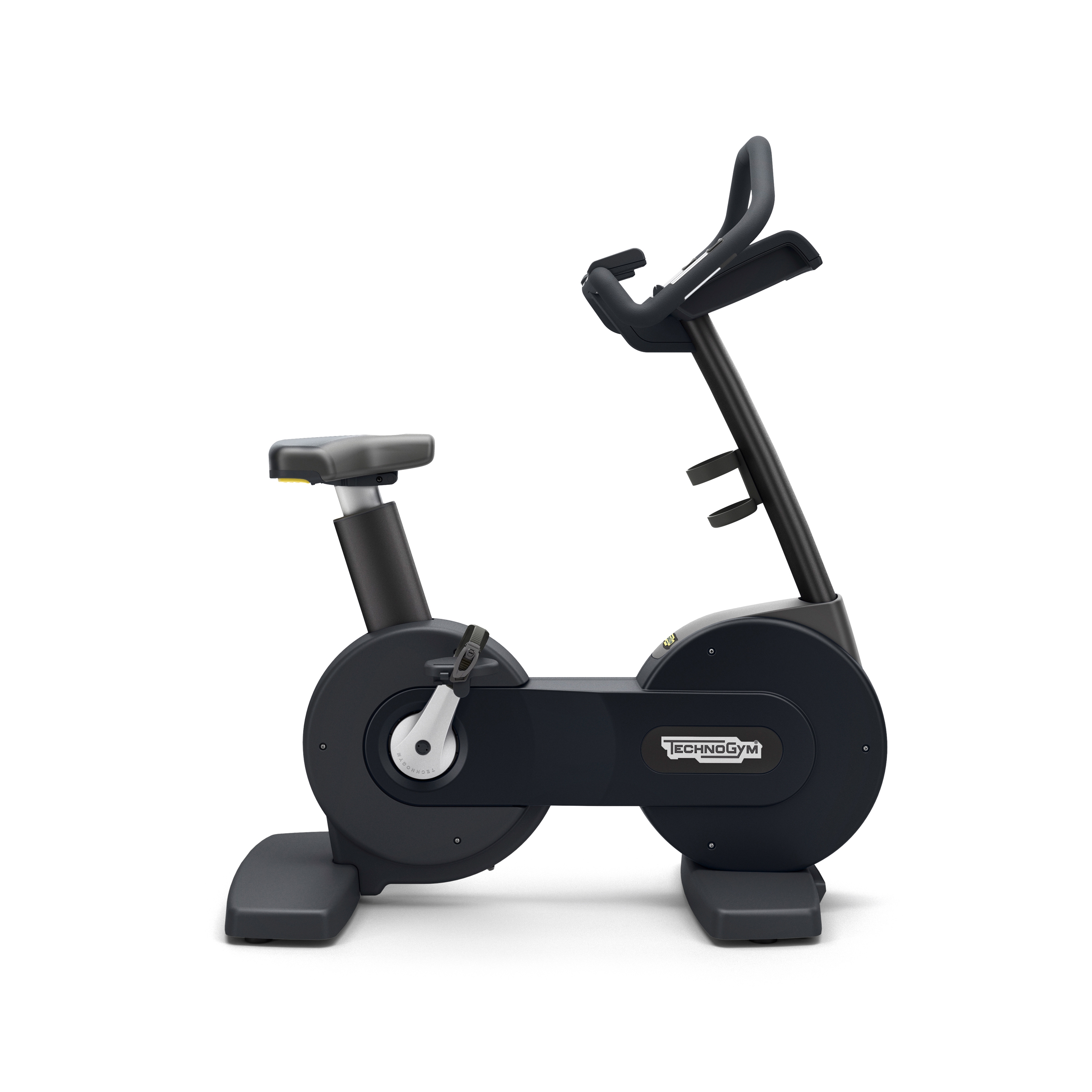 Display product Excite Bike from manufacturer Technogym