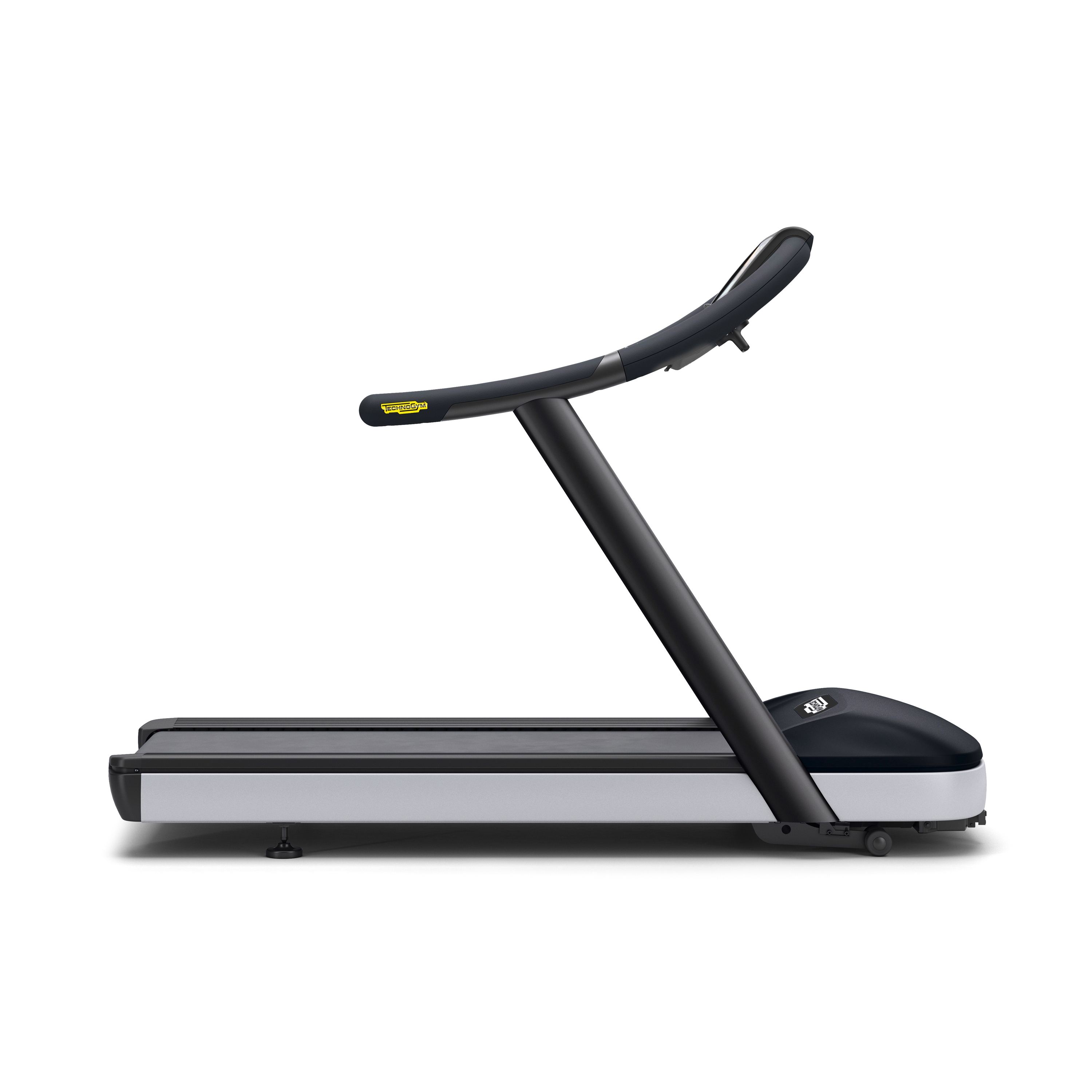 Mostra il prodotto Excite Run 600 del produttore Technogym