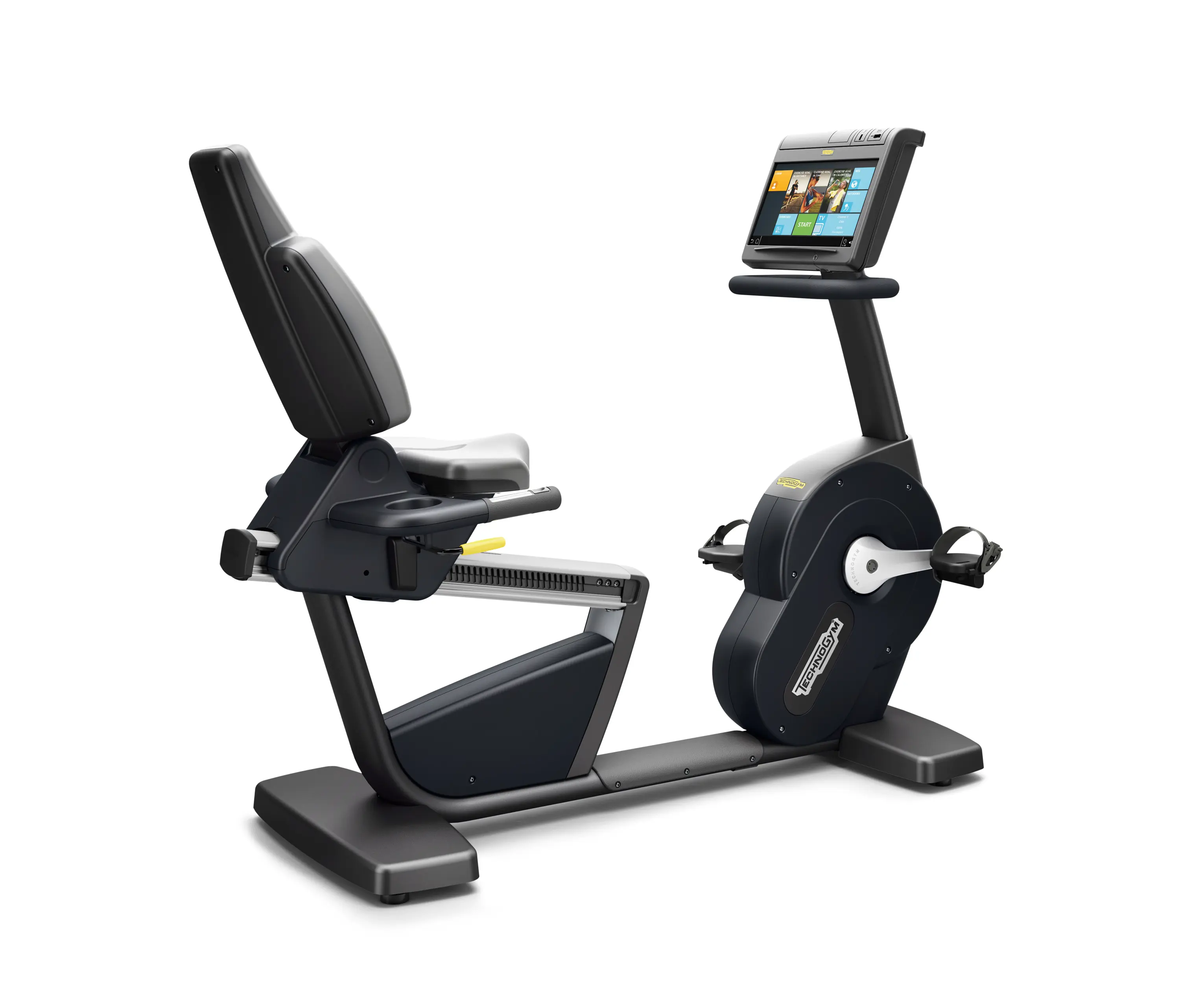 Technogym - Excite Recline