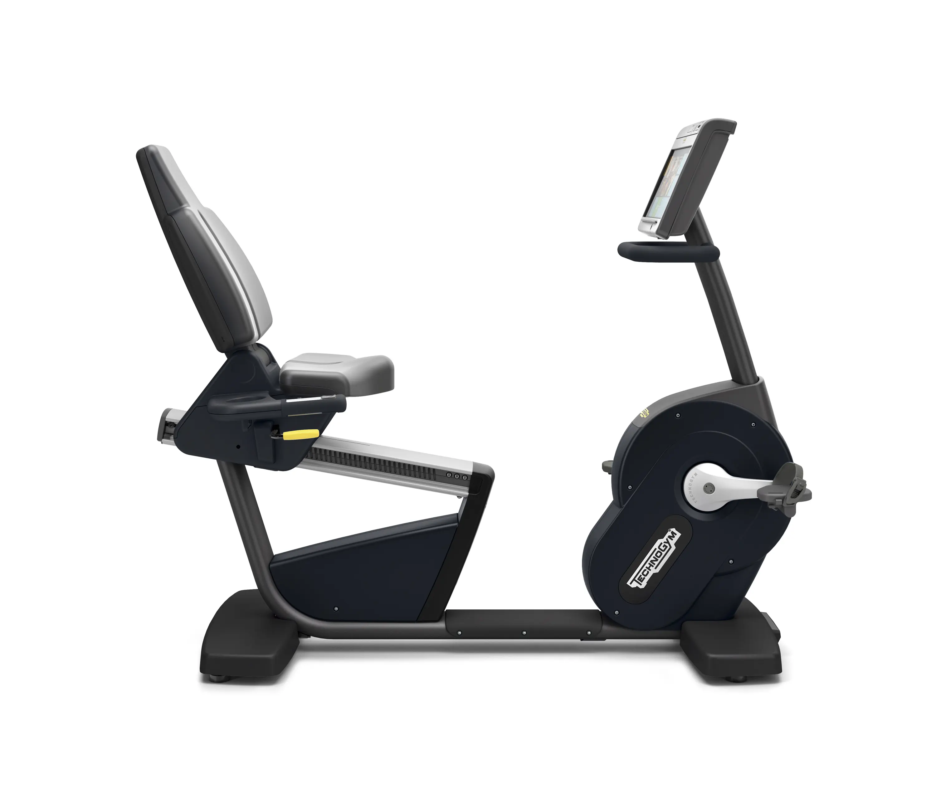 Technogym - Excite Recline