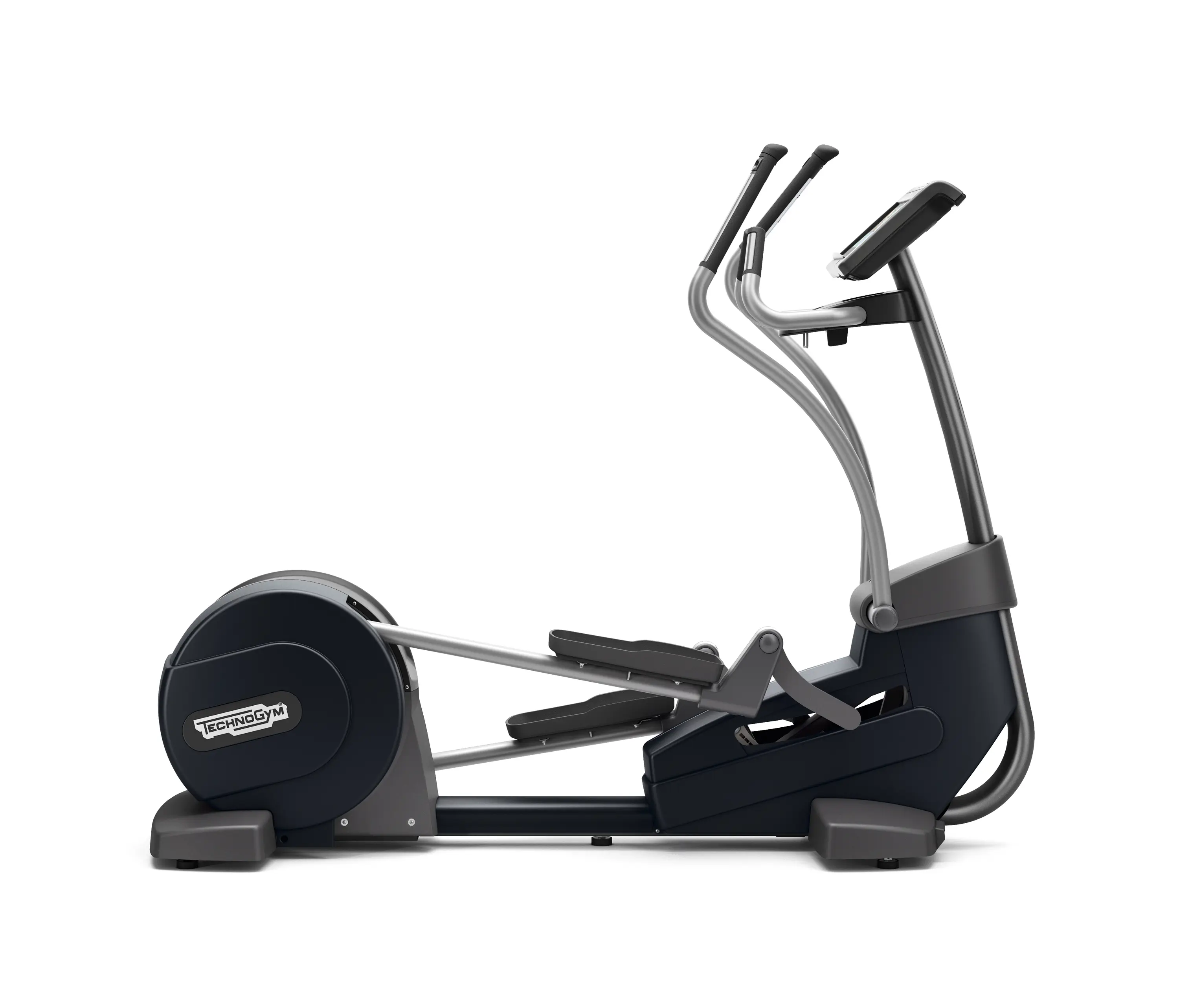 Technogym - Excite Synchro