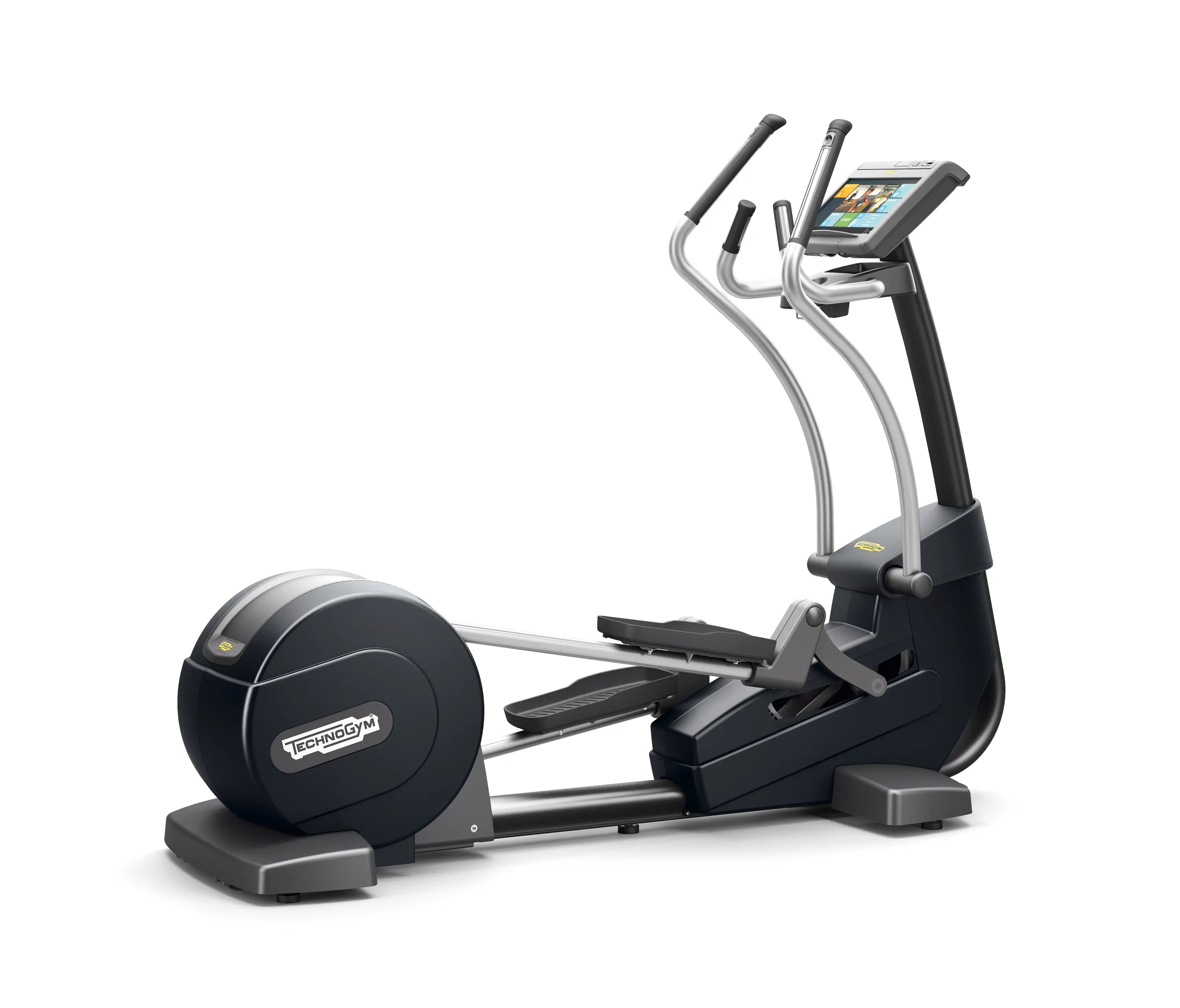 Technogym - Excite Synchro