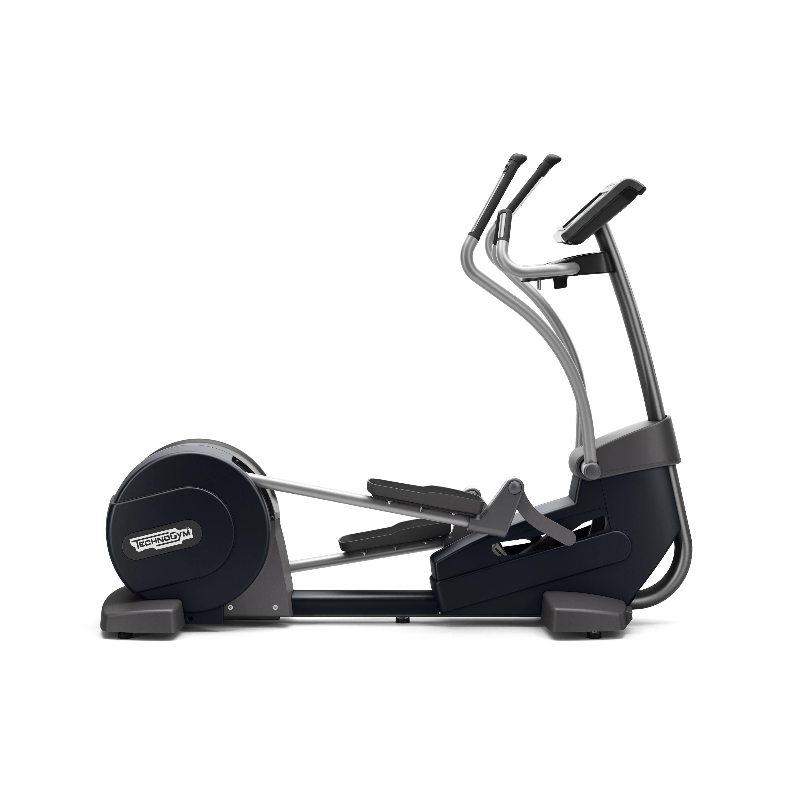 Display product Excite Synchro from manufacturer Technogym