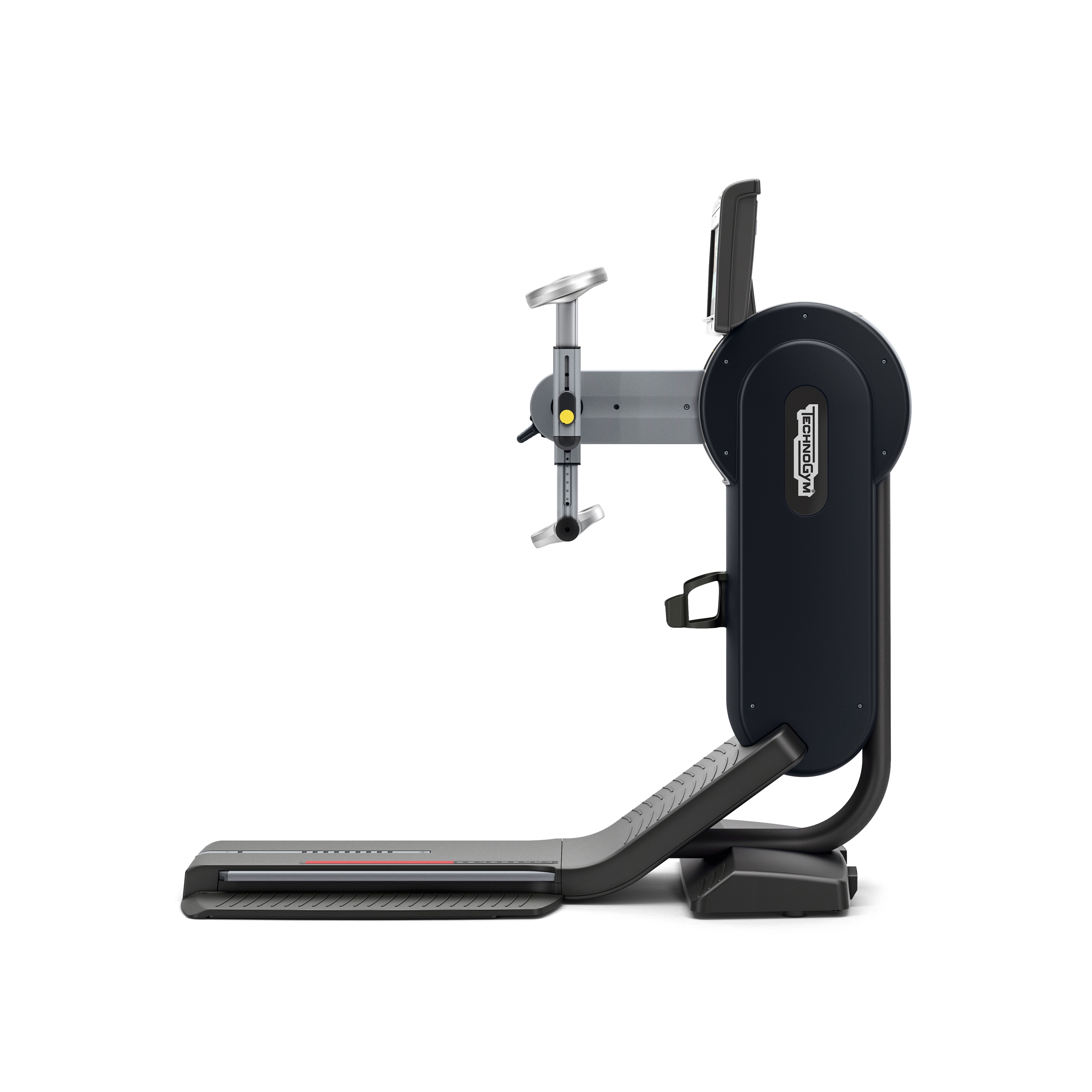 Display product Excite Top from manufacturer Technogym