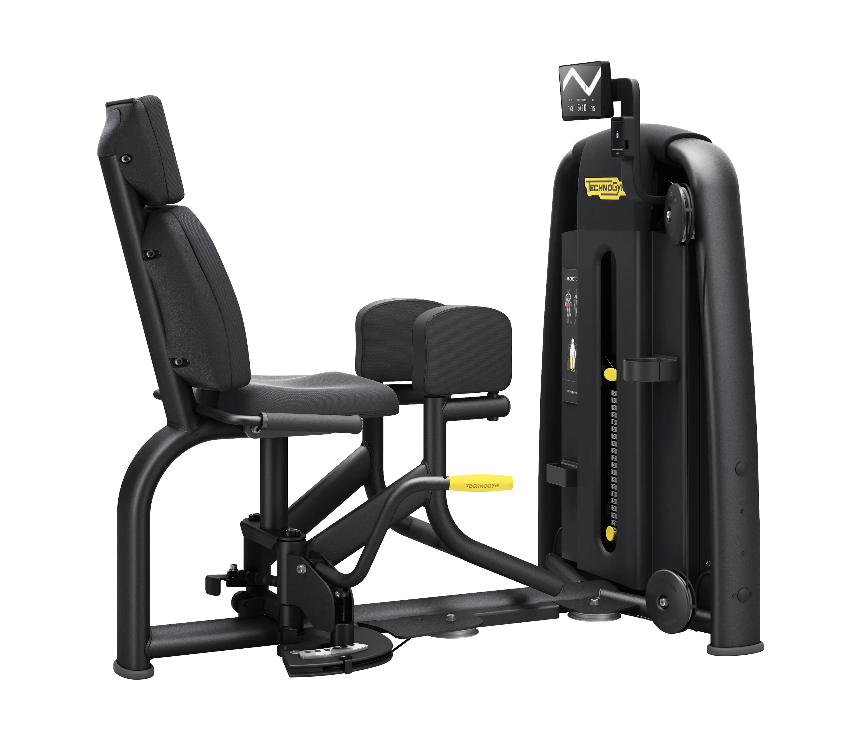 Technogym - Selection Abductor