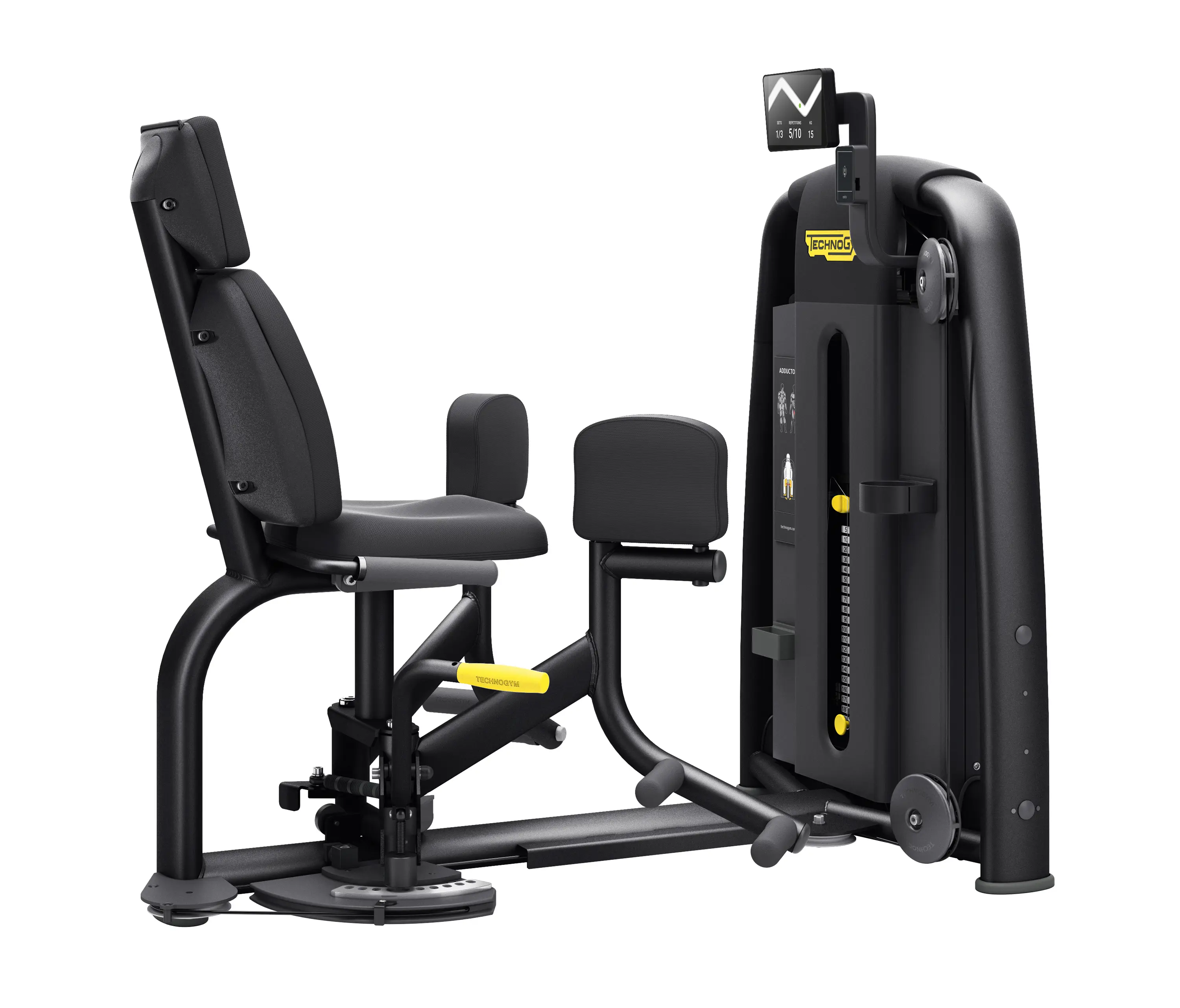 Technogym - Selection Adductor