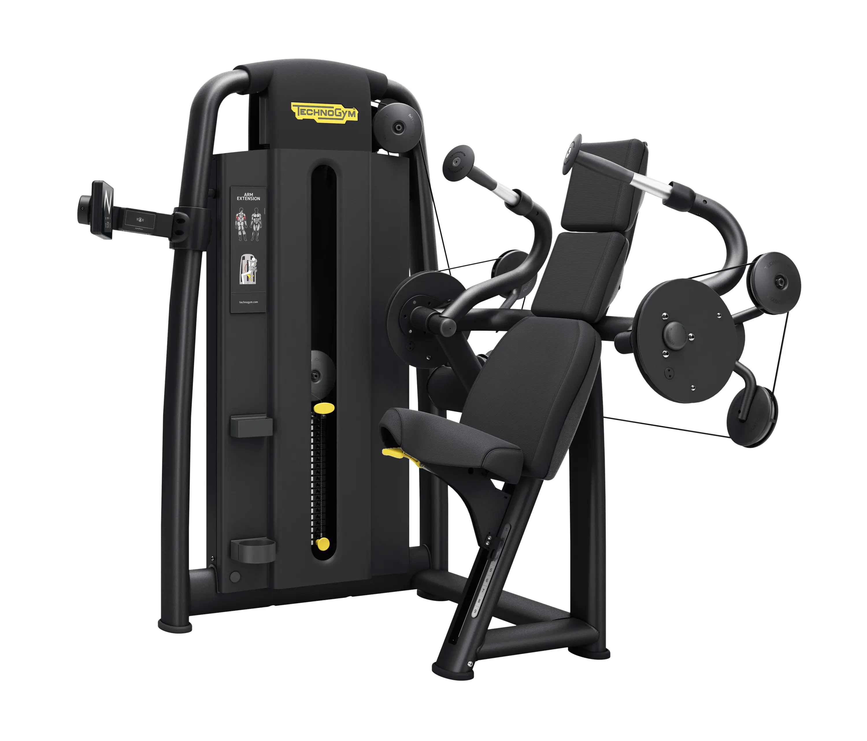 Technogym - Selection Arm Extension