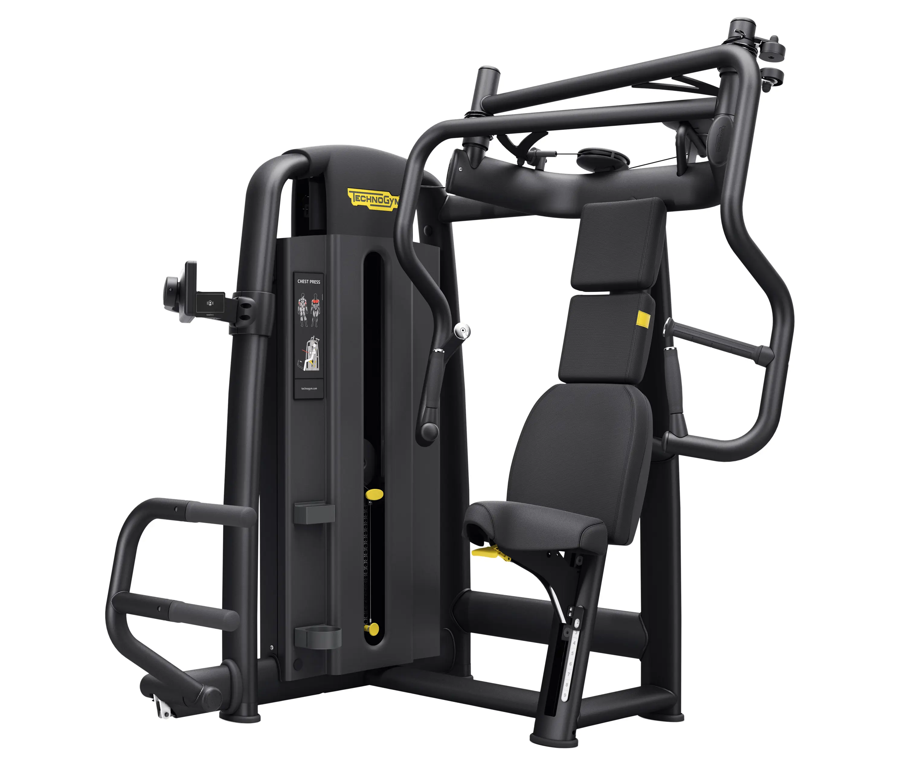 Technogym - Selection Chest Press