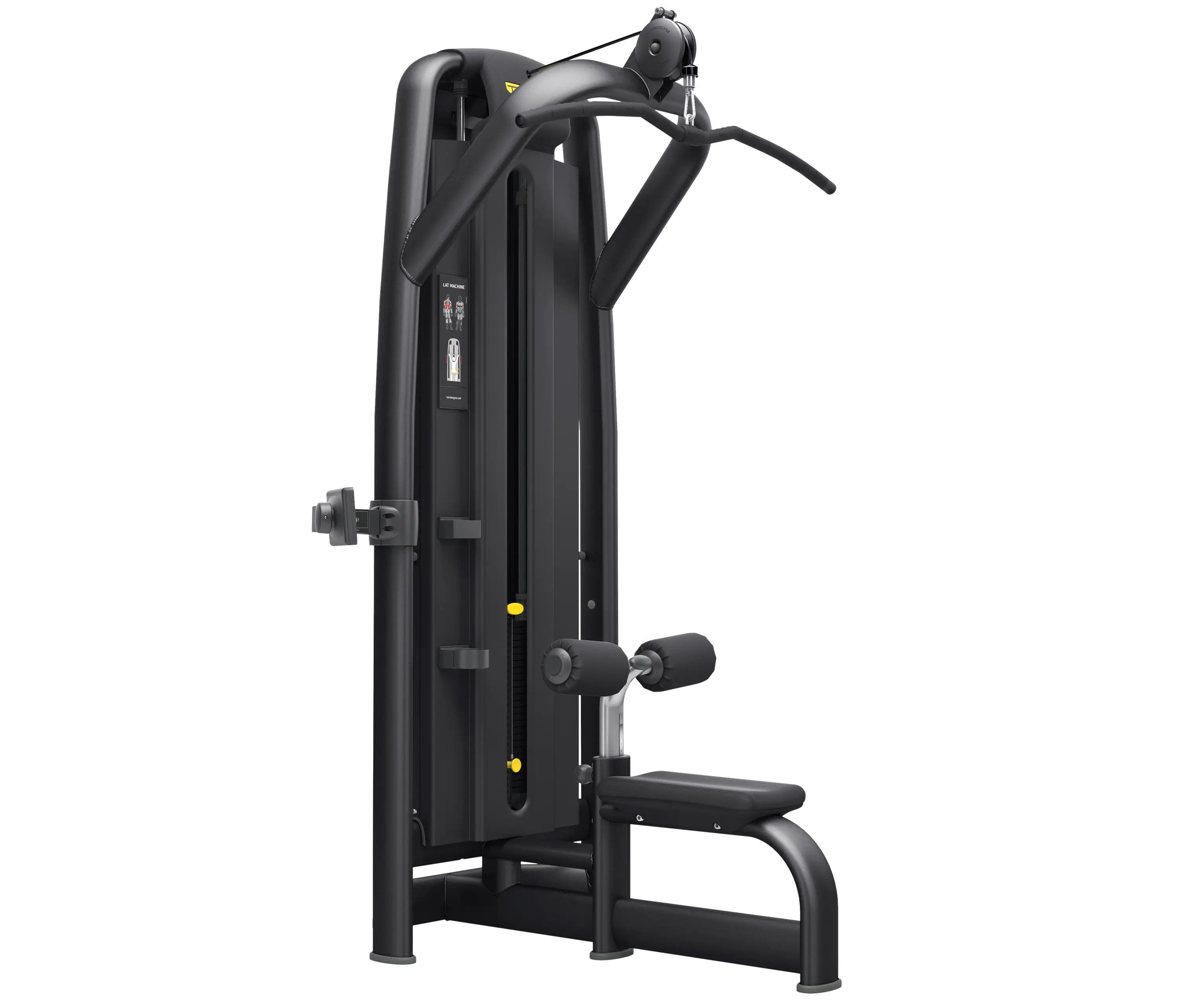 Technogym - Selection Lat Machine