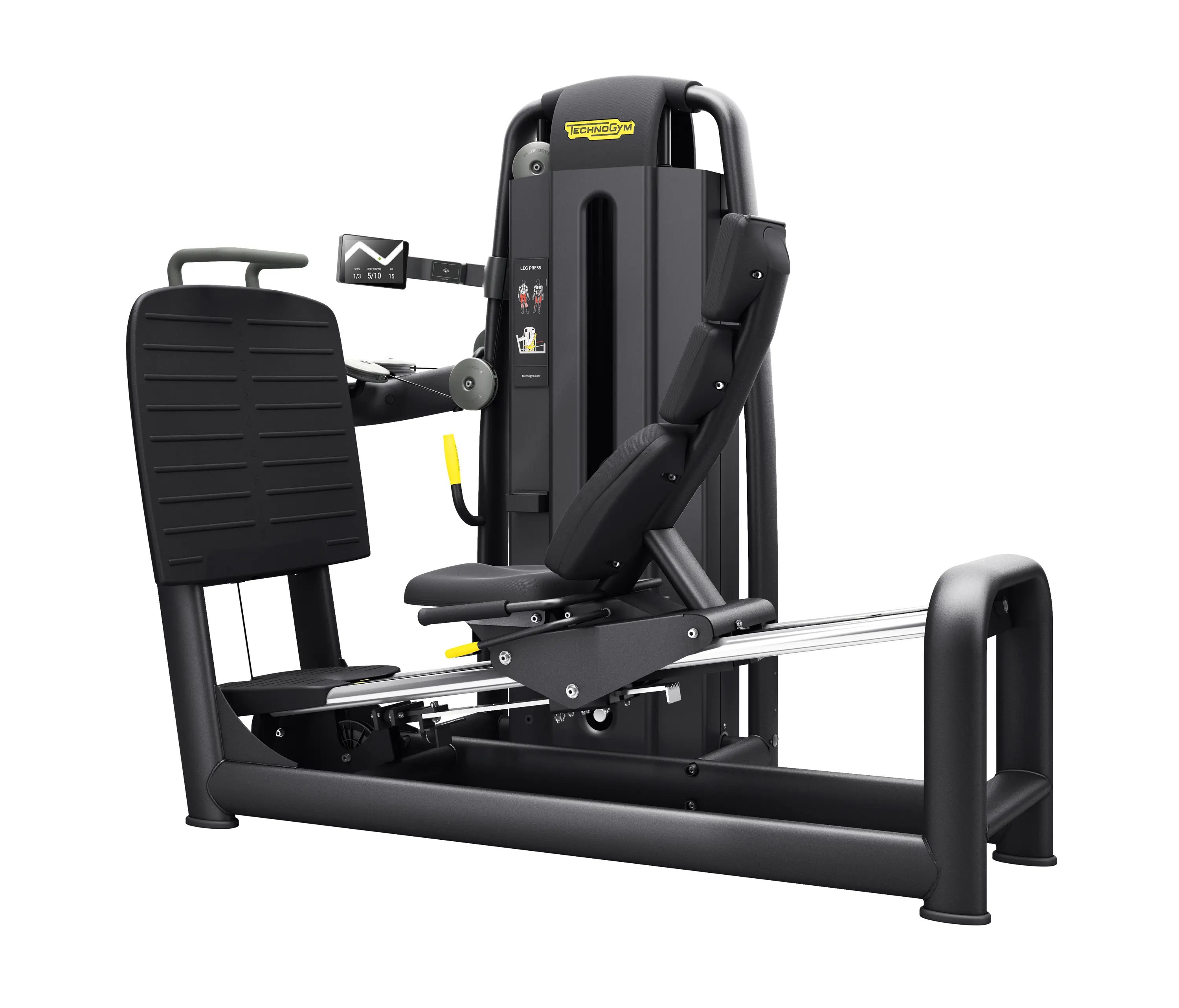 Technogym - Selection Leg Press