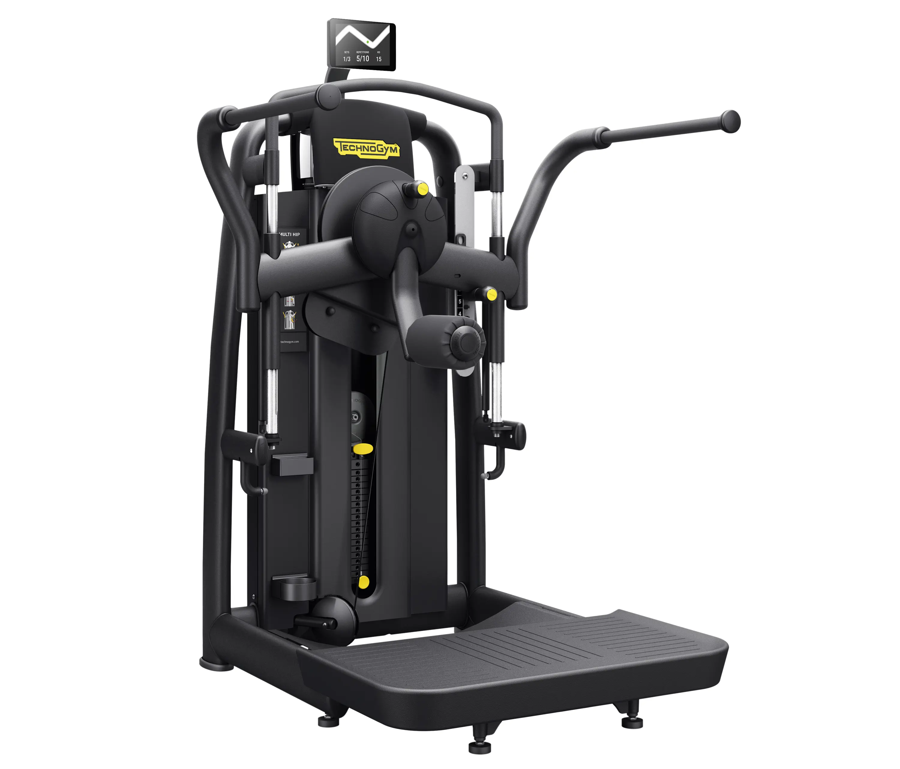 Technogym - Selection Multi Hip