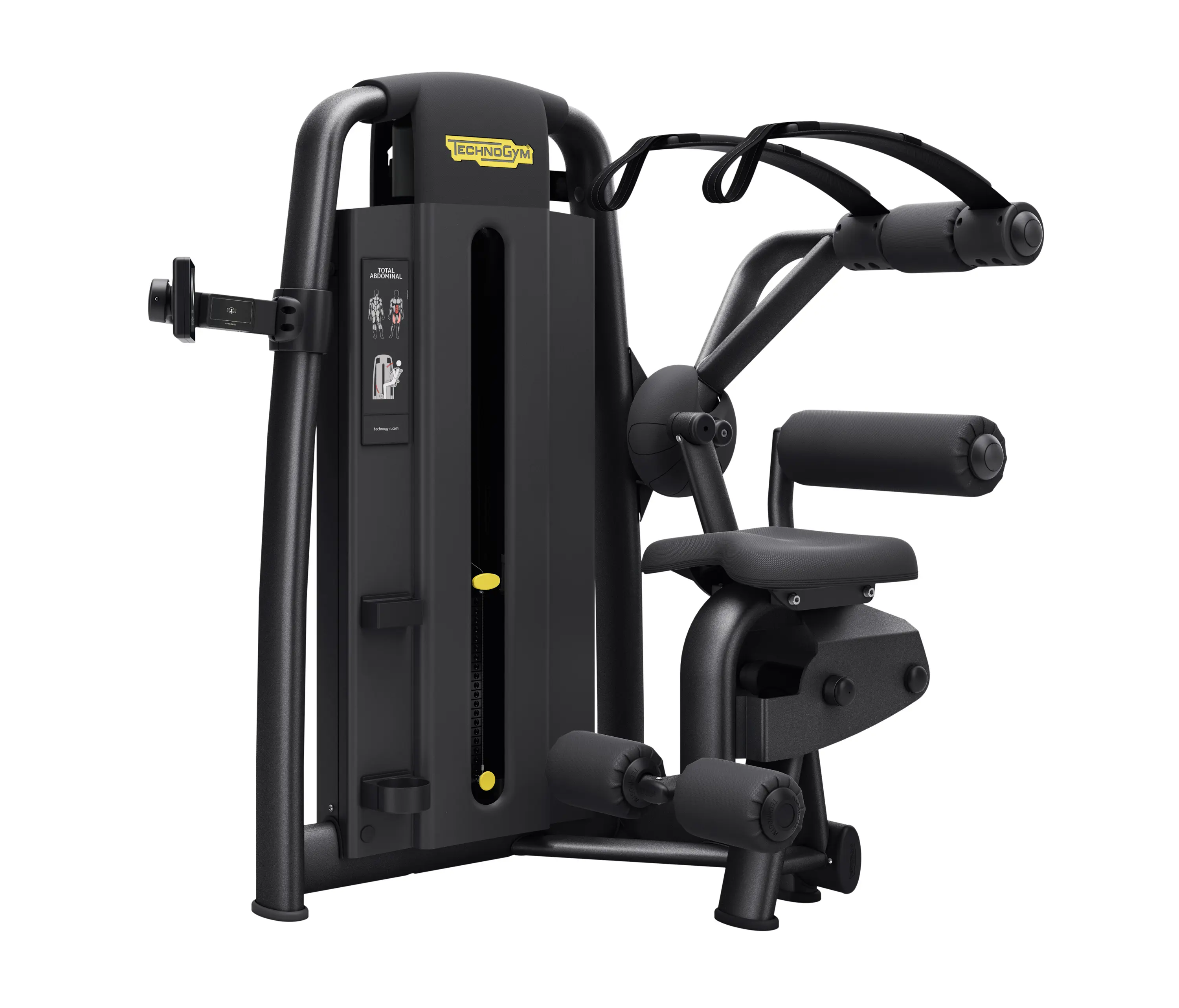 Technogym - Selection Total Abdominal