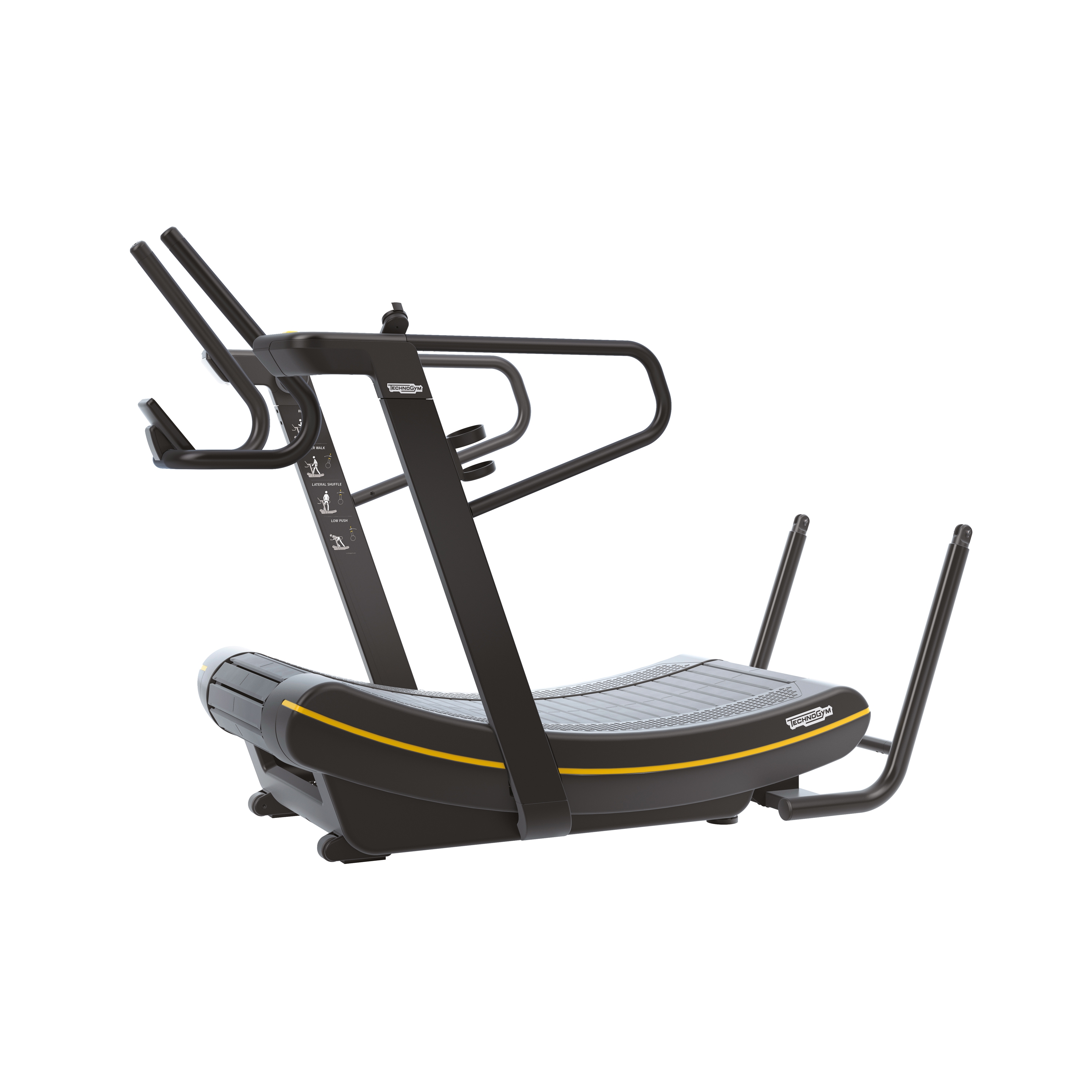 Mostra il prodotto Skillmill del produttore Technogym