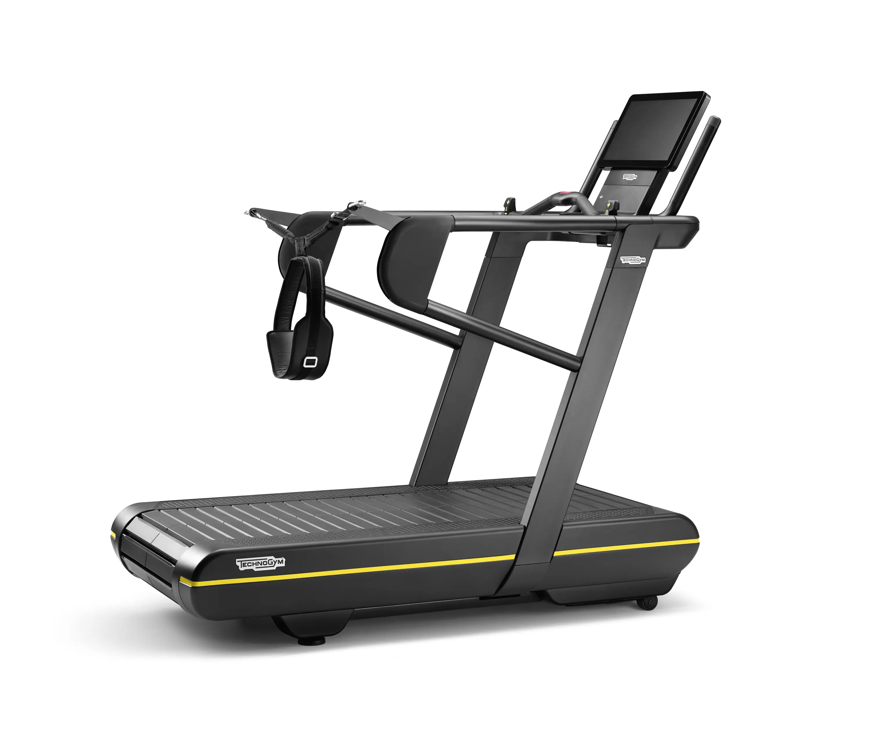 Technogym - Skillrun
