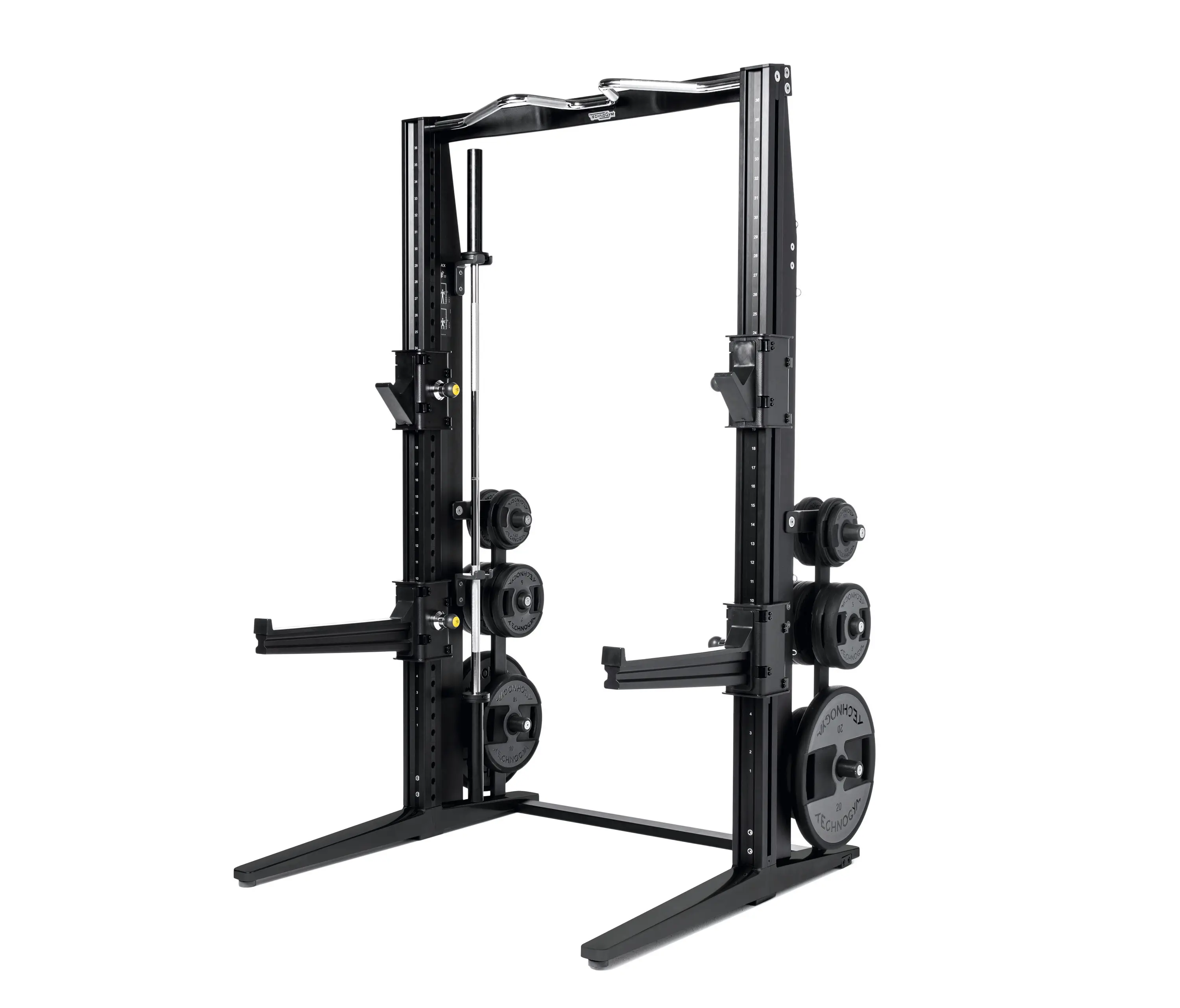Technogym - Power Personal
