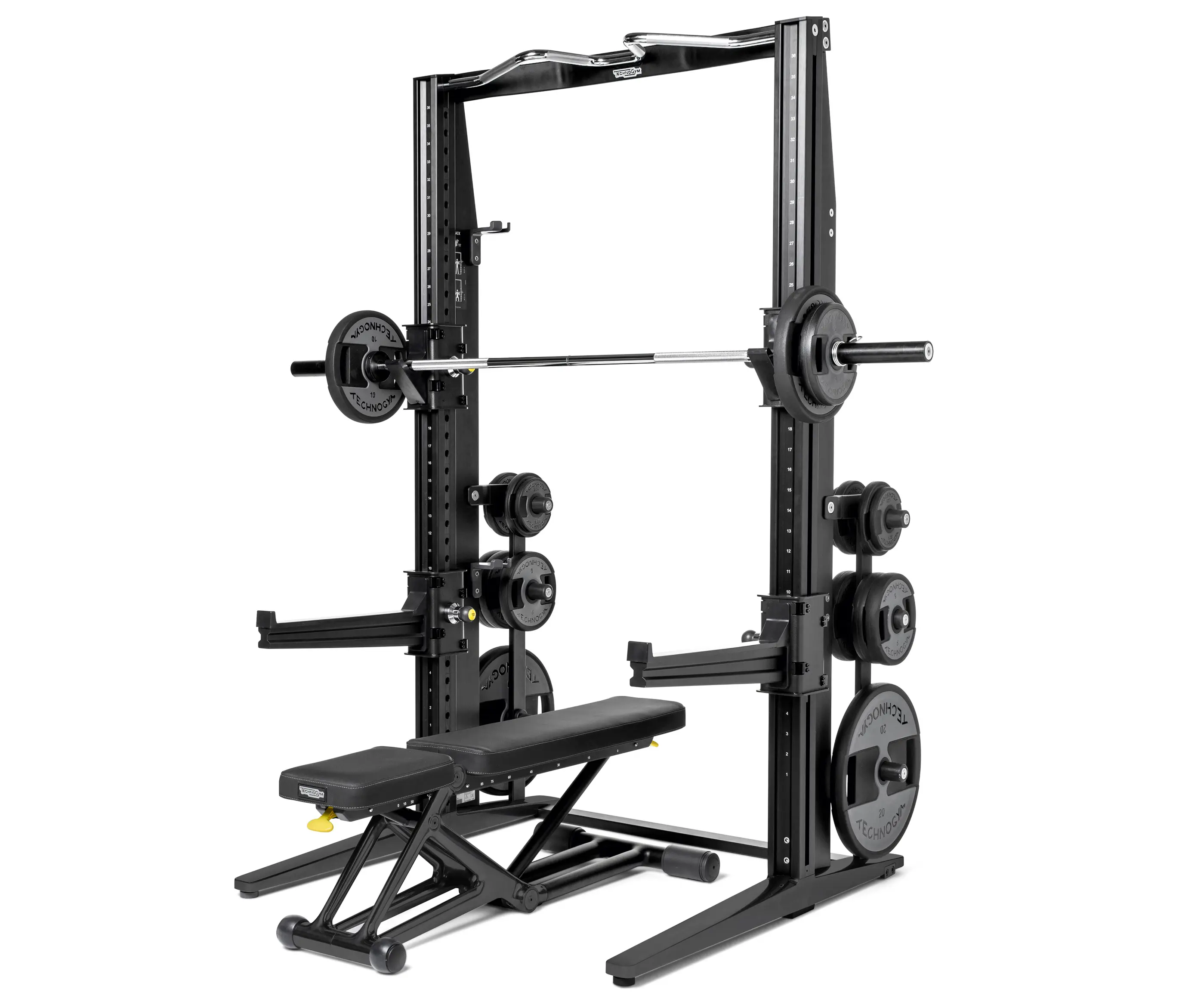 Technogym - Power Personal