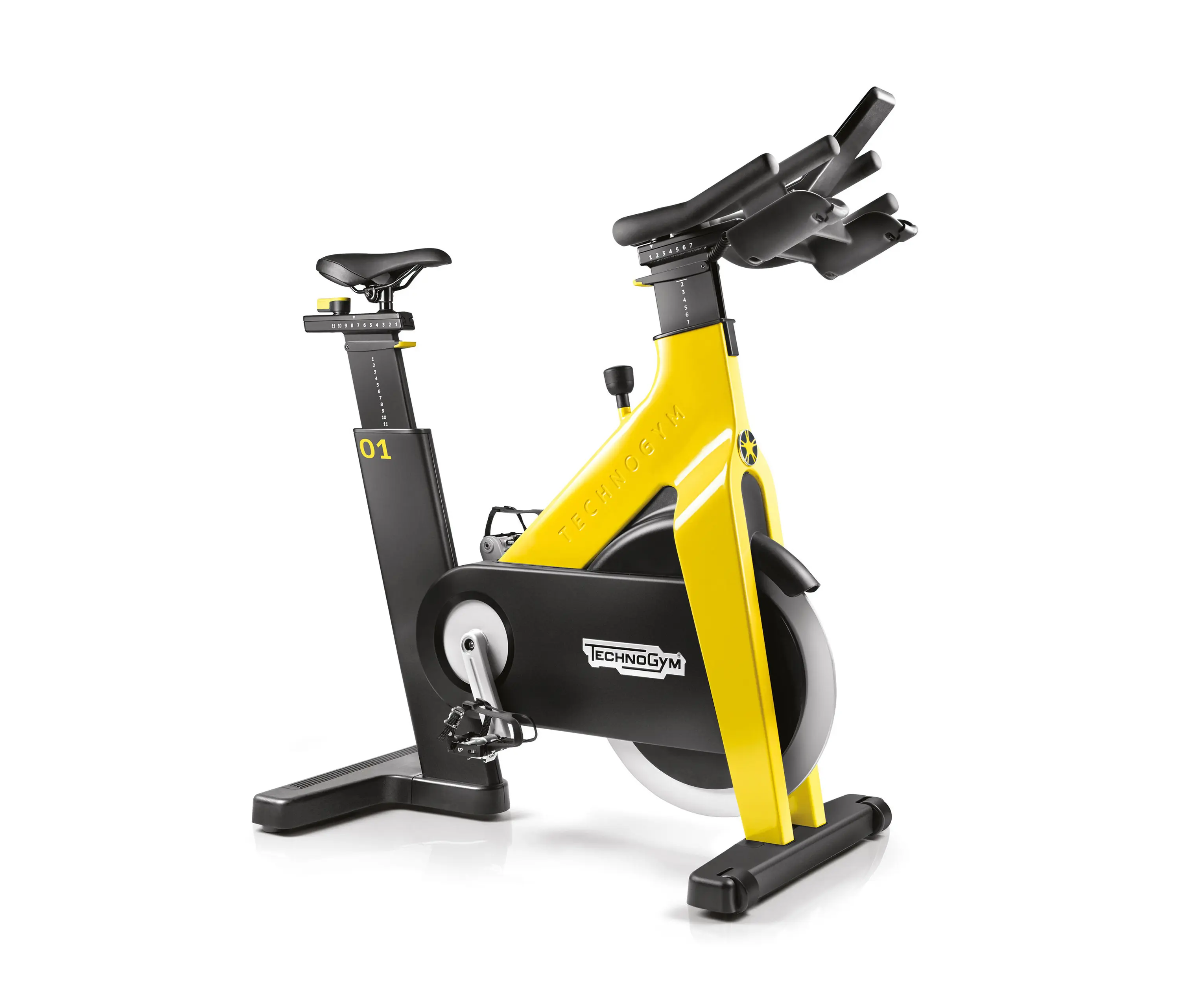 Technogym - Group Cycle